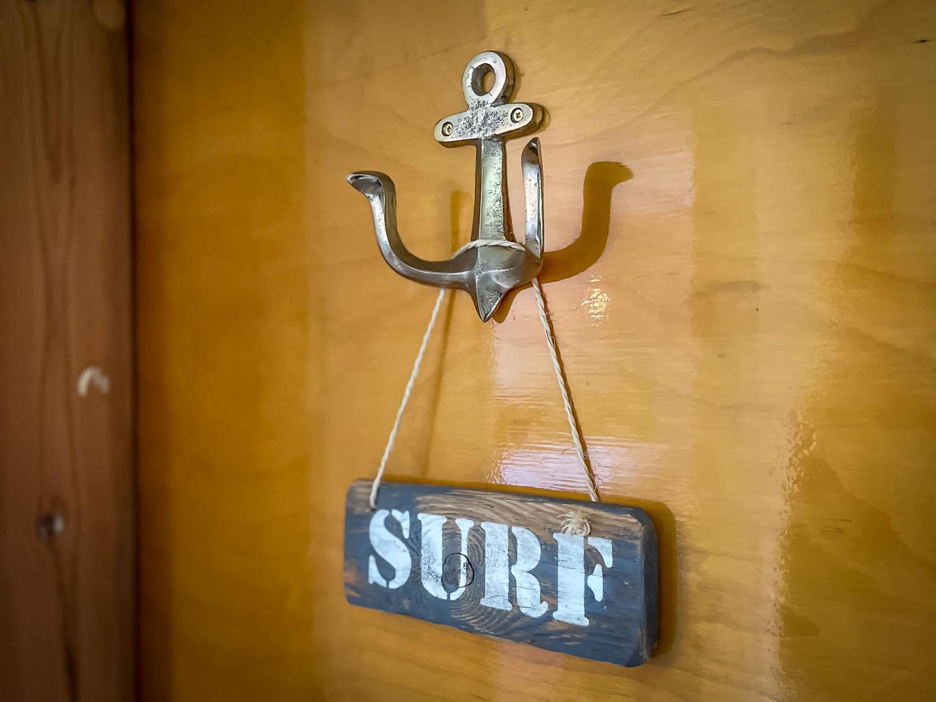 Gunnarsstrand Surf House