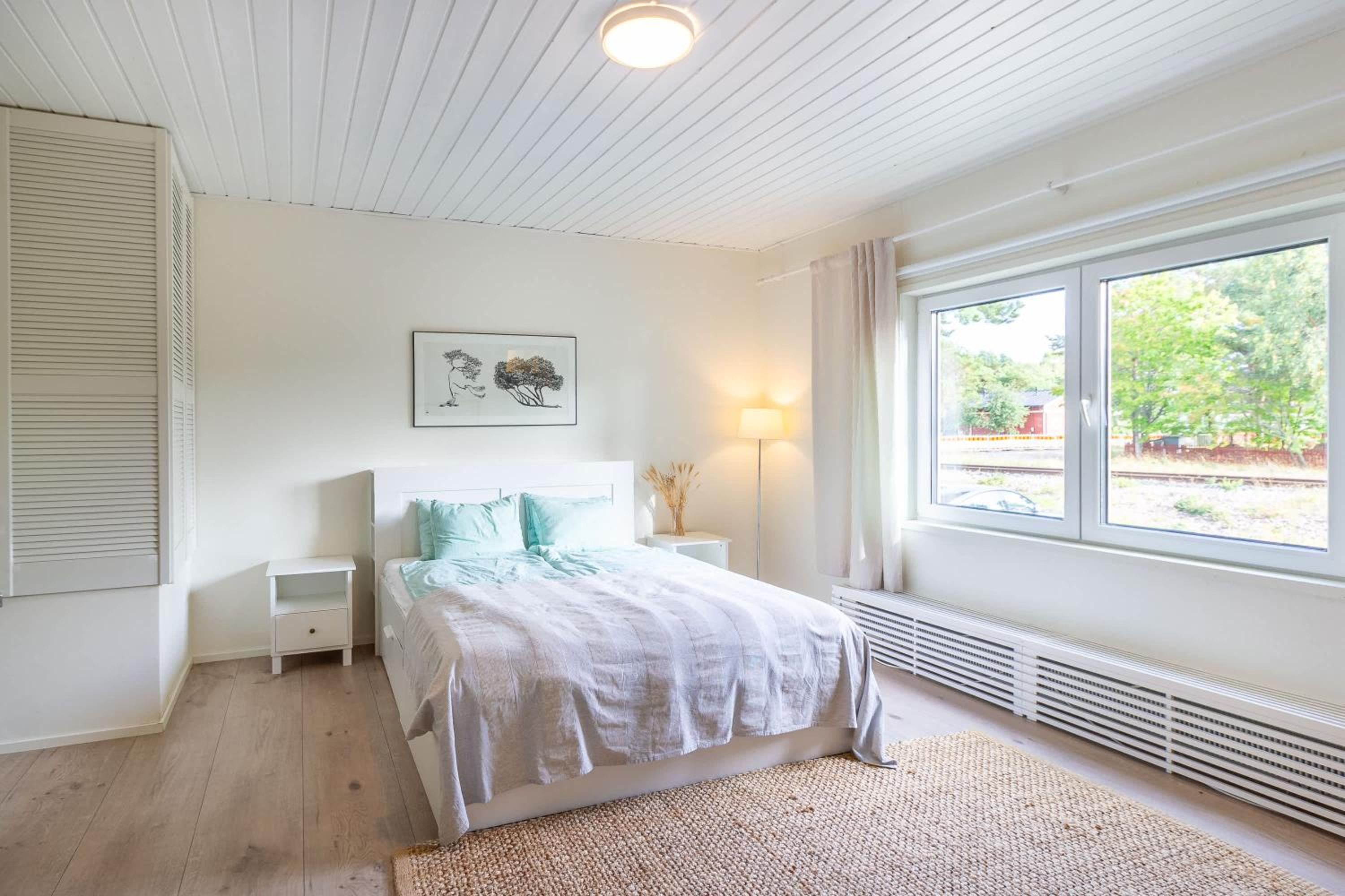 Gunnarsstrand Surf House