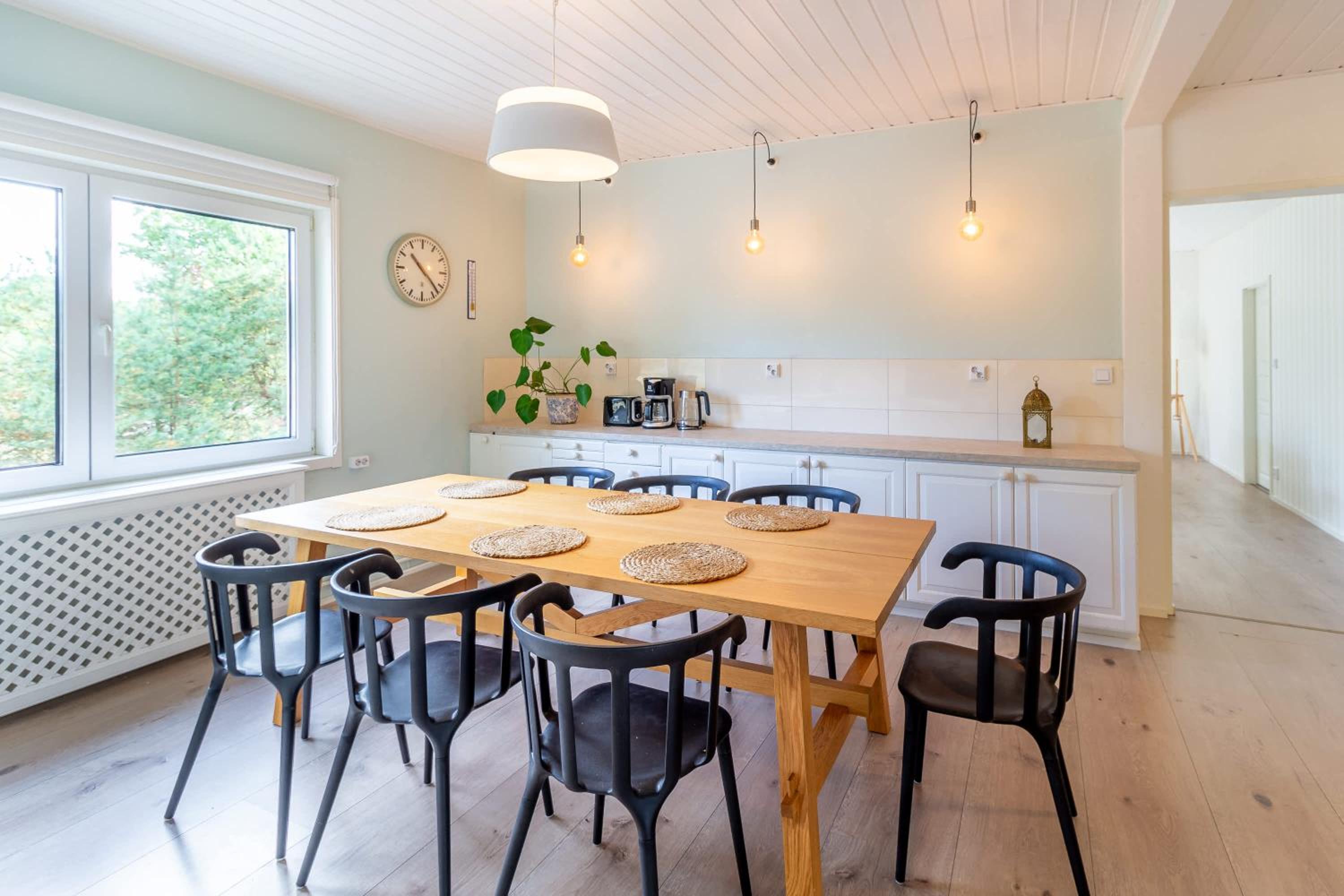 Gunnarsstrand Surf House