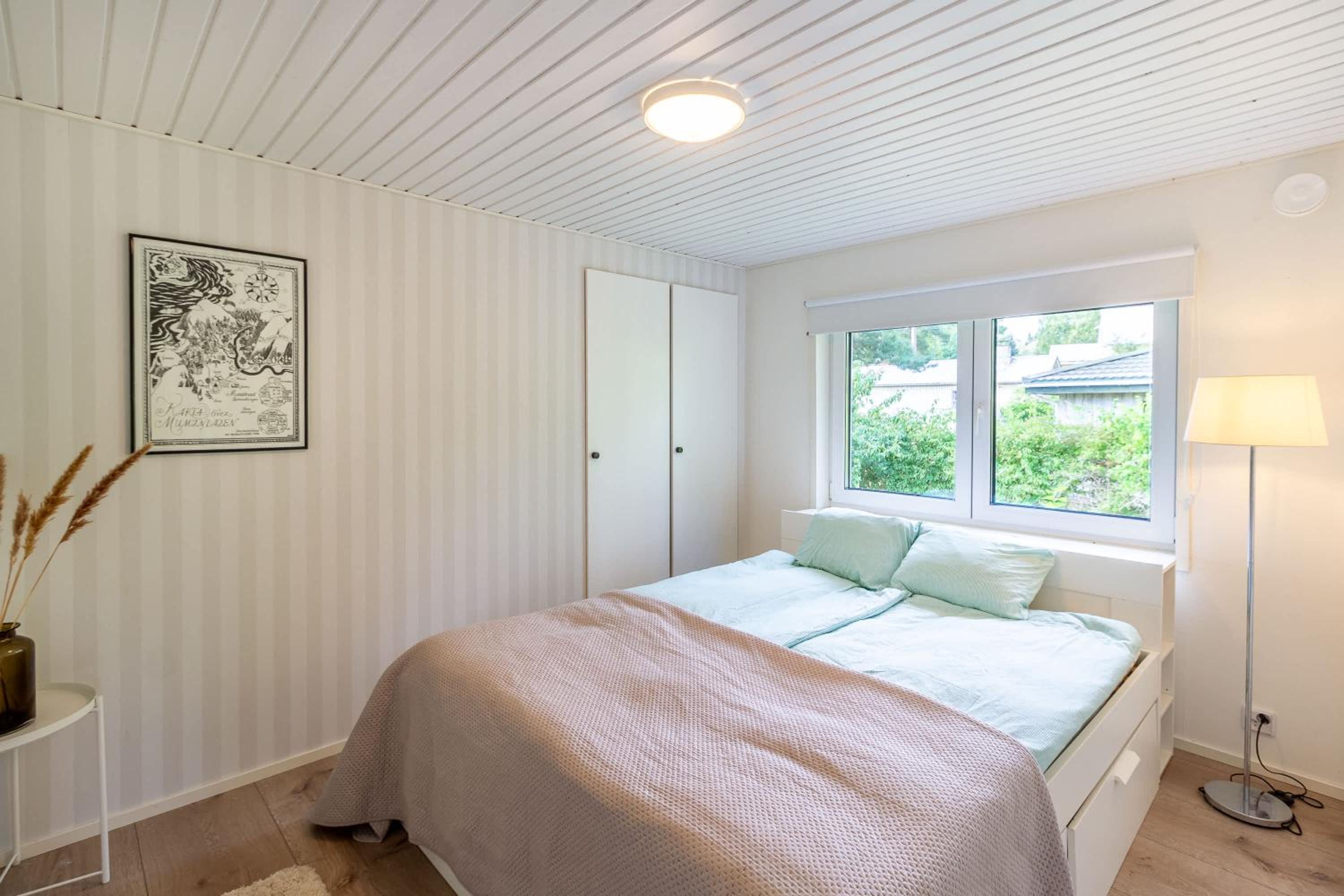 Gunnarsstrand Surf House