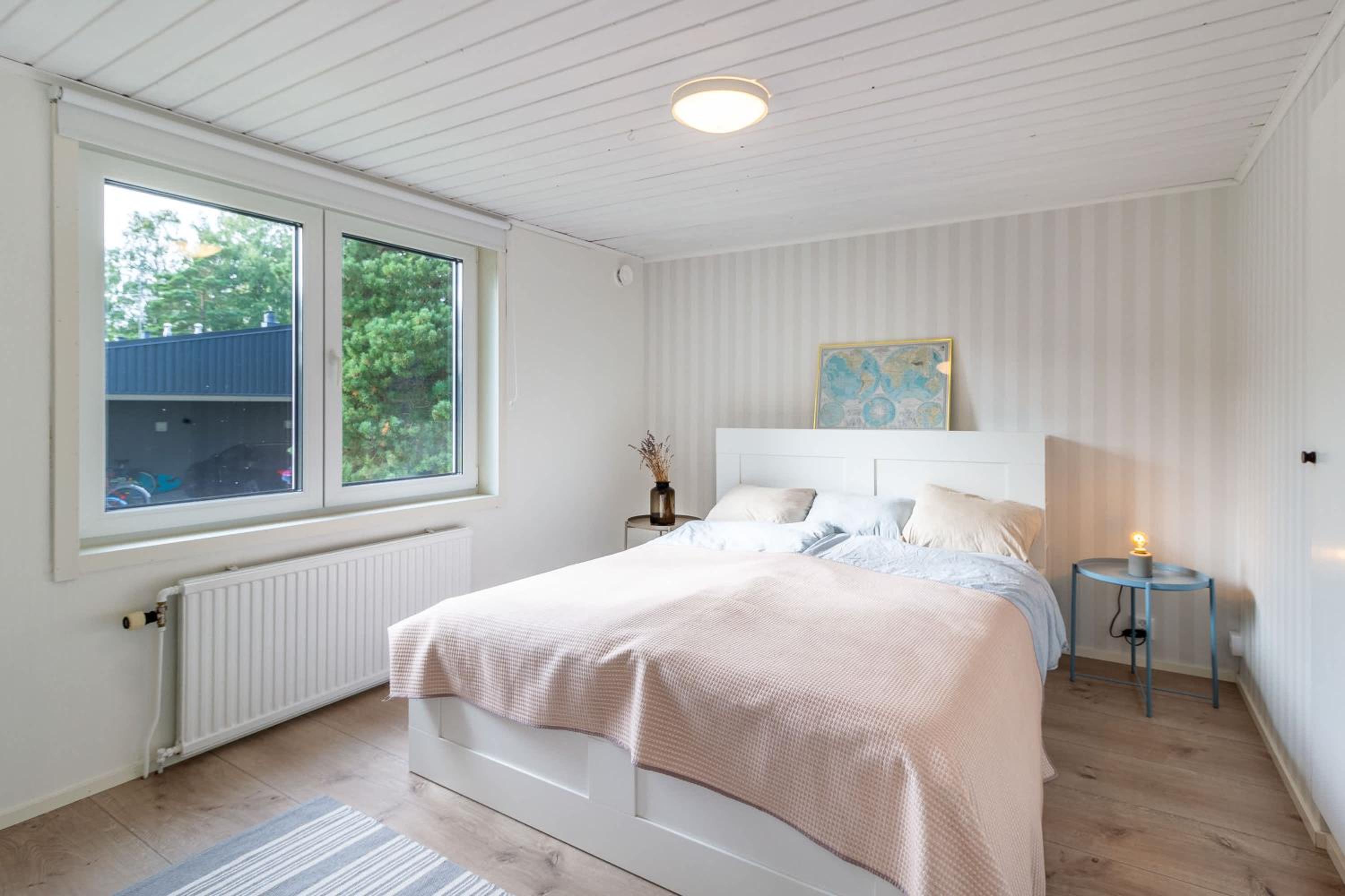 Gunnarsstrand Surf House