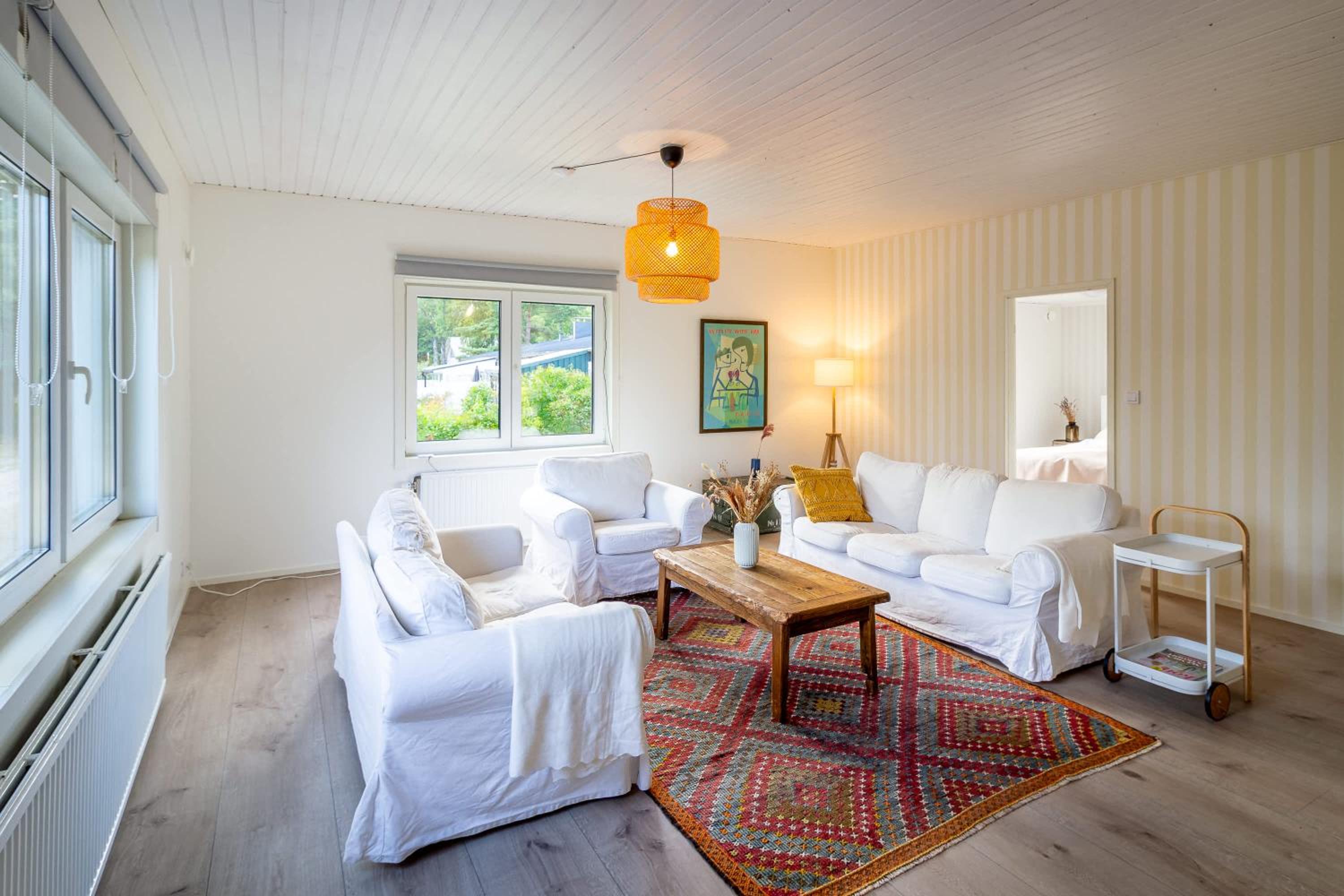 Gunnarsstrand Surf House