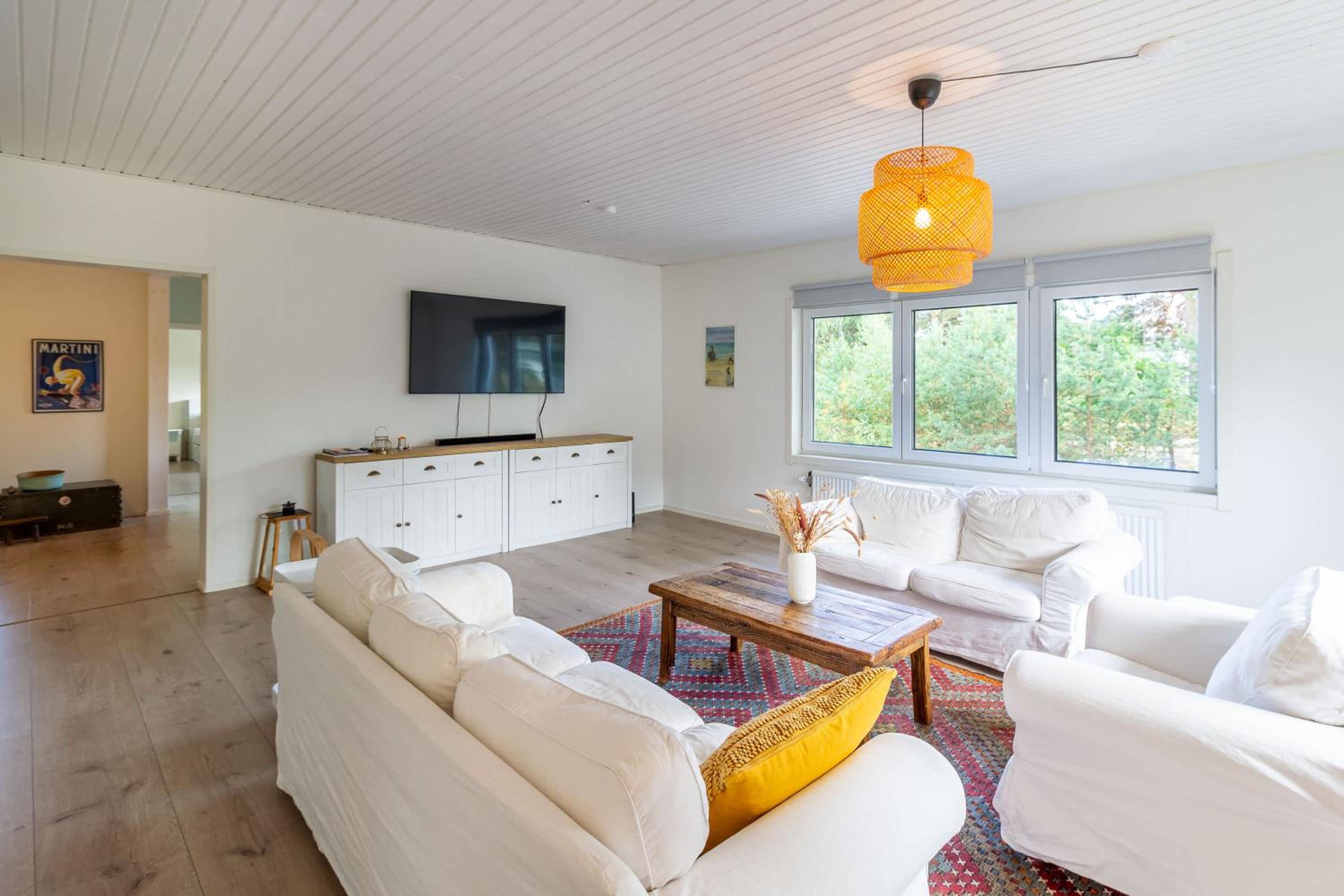 Gunnarsstrand Surf House