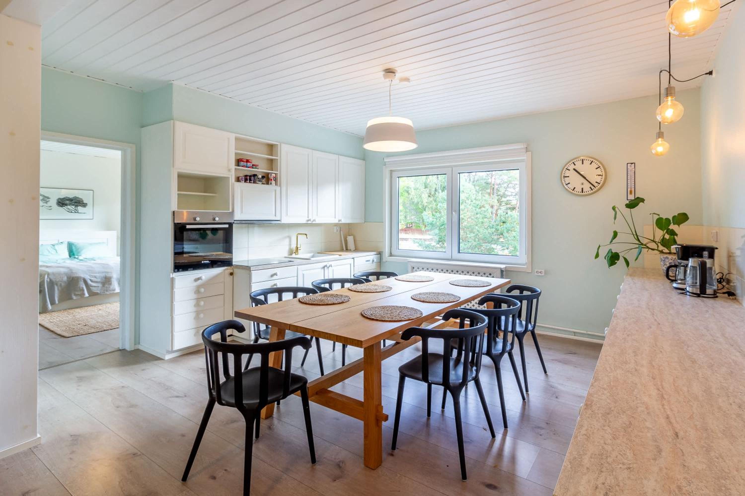 Gunnarsstrand Surf House
