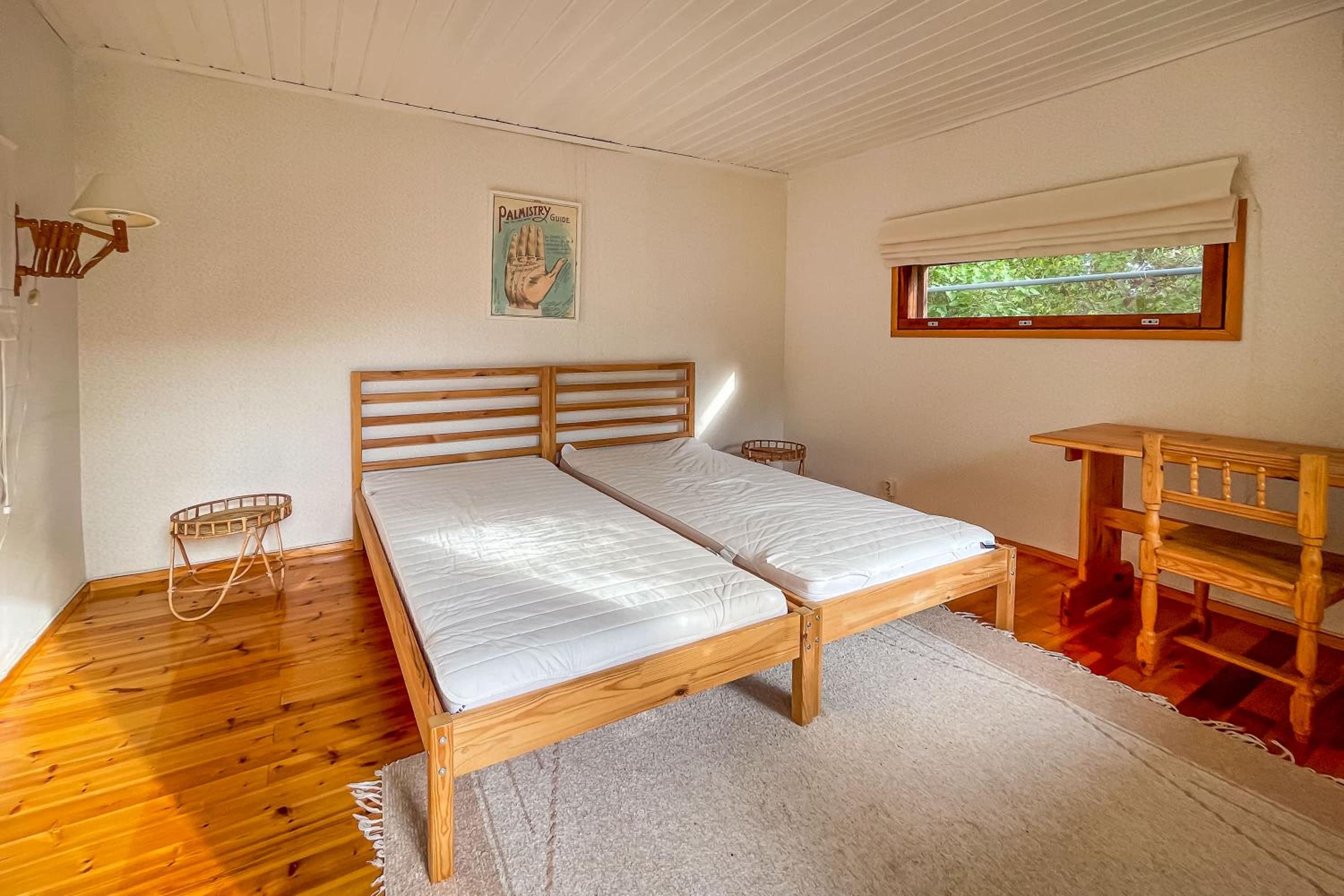 Gunnarsstrand Surf House