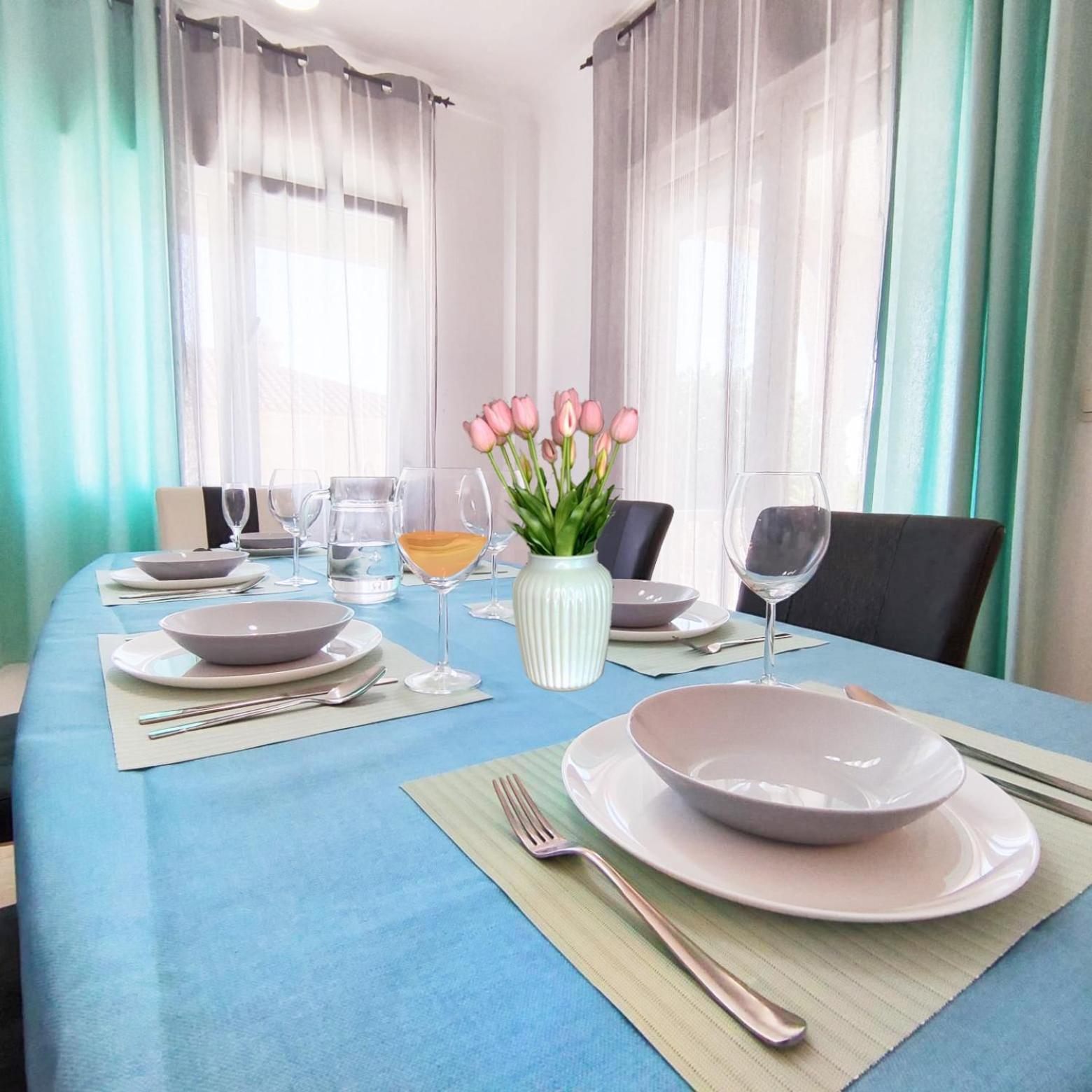 Villa SunShine Ciudad Quesada Spain