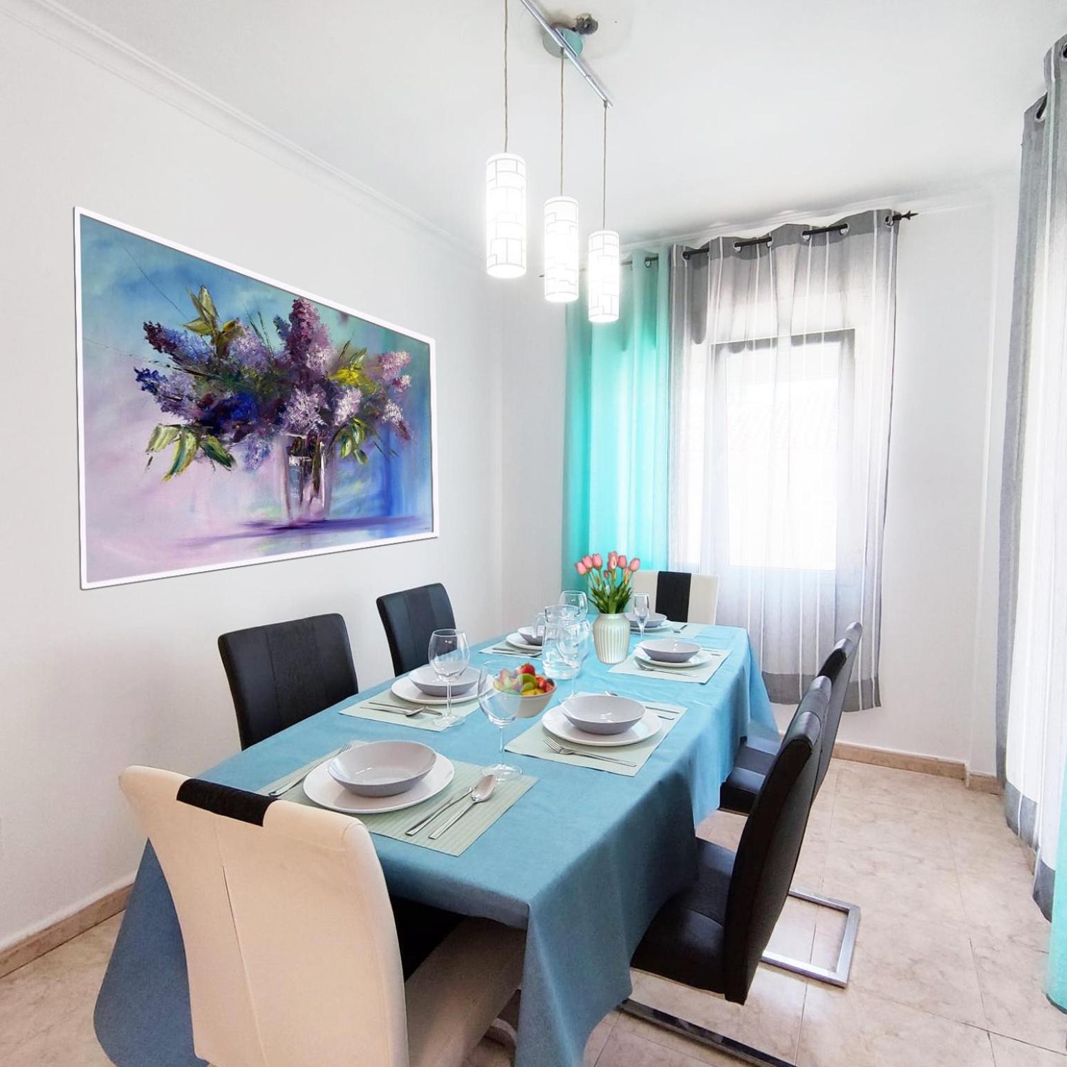 Villa SunShine Ciudad Quesada Spain