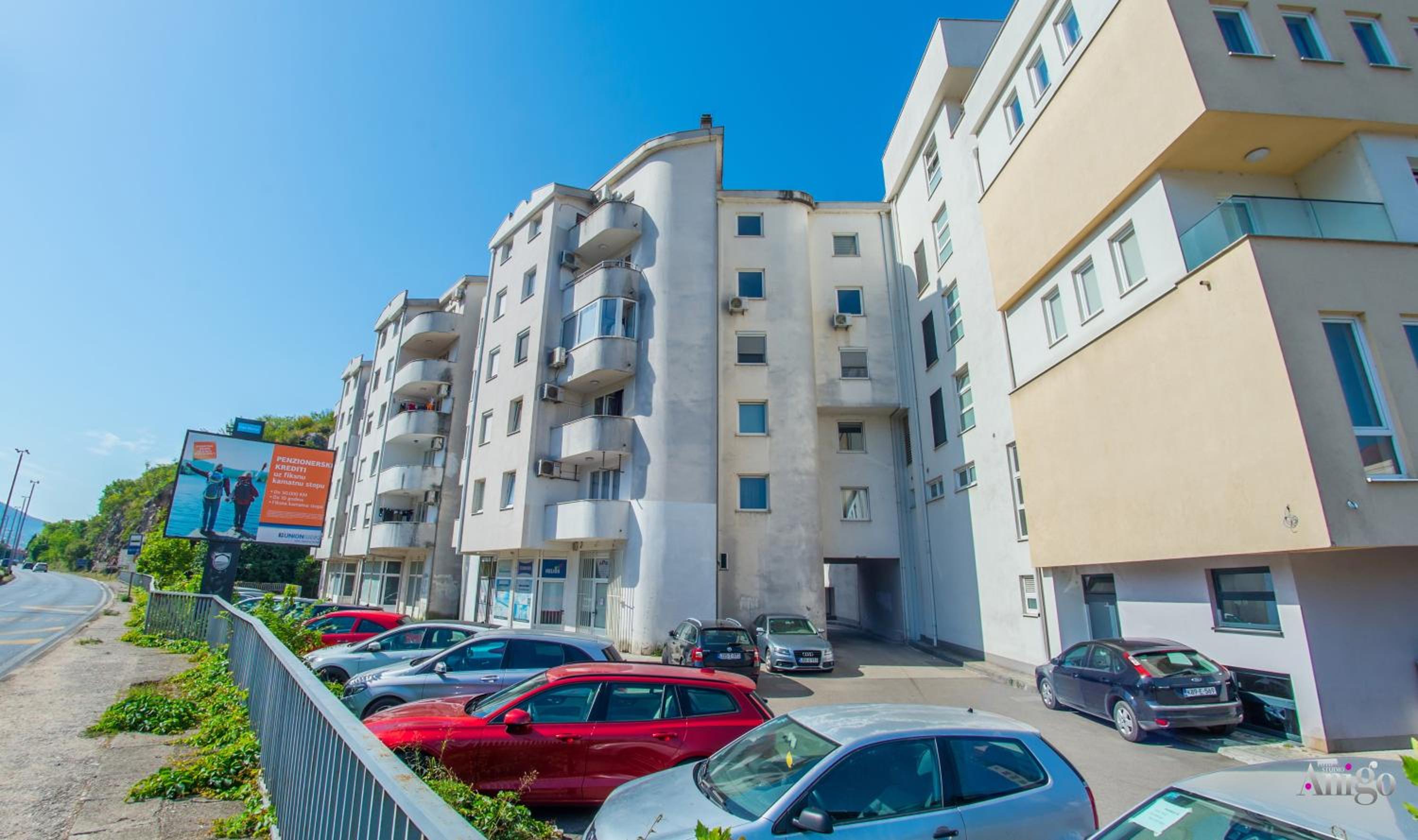Zeljana Apartman