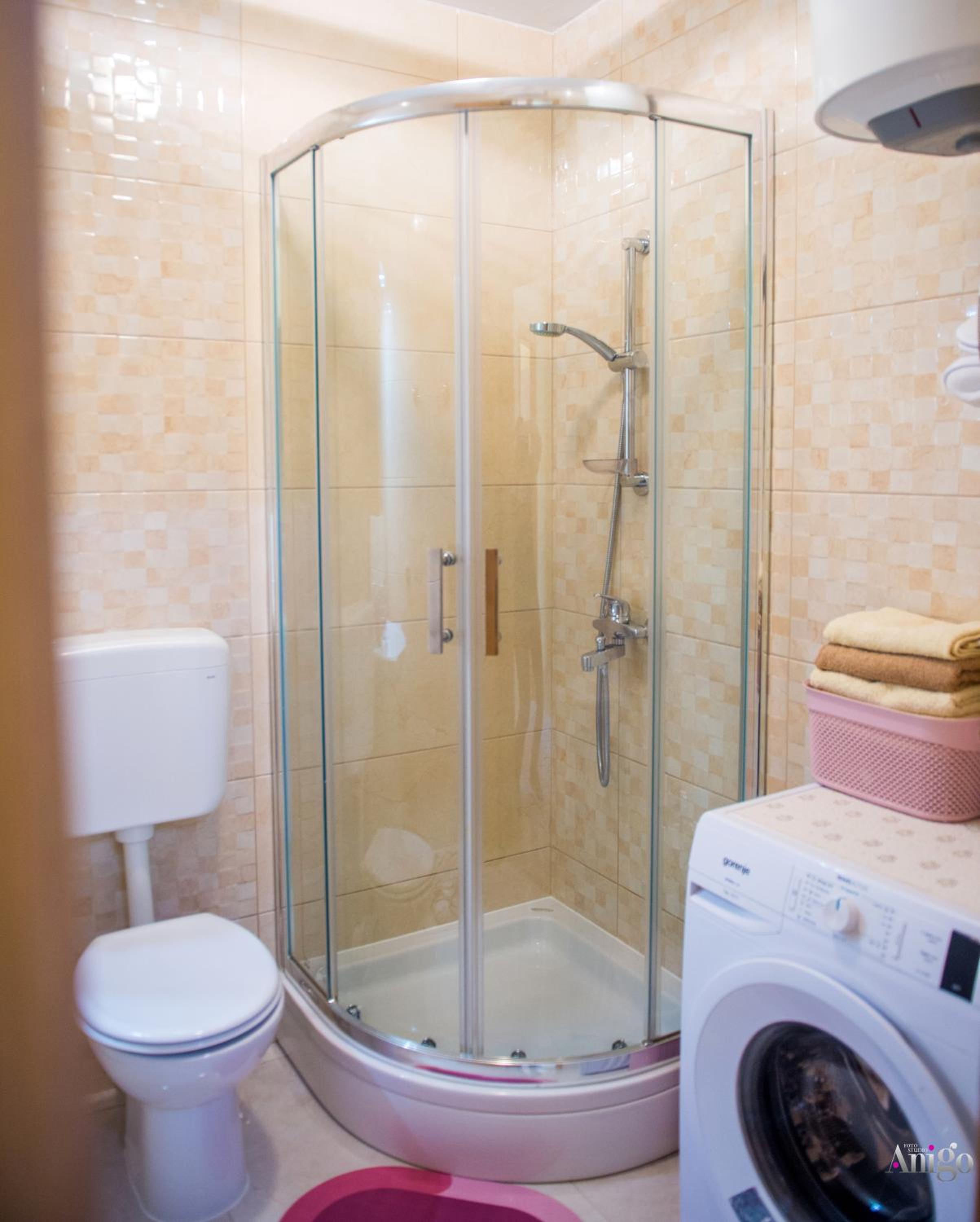 Zeljana Apartman