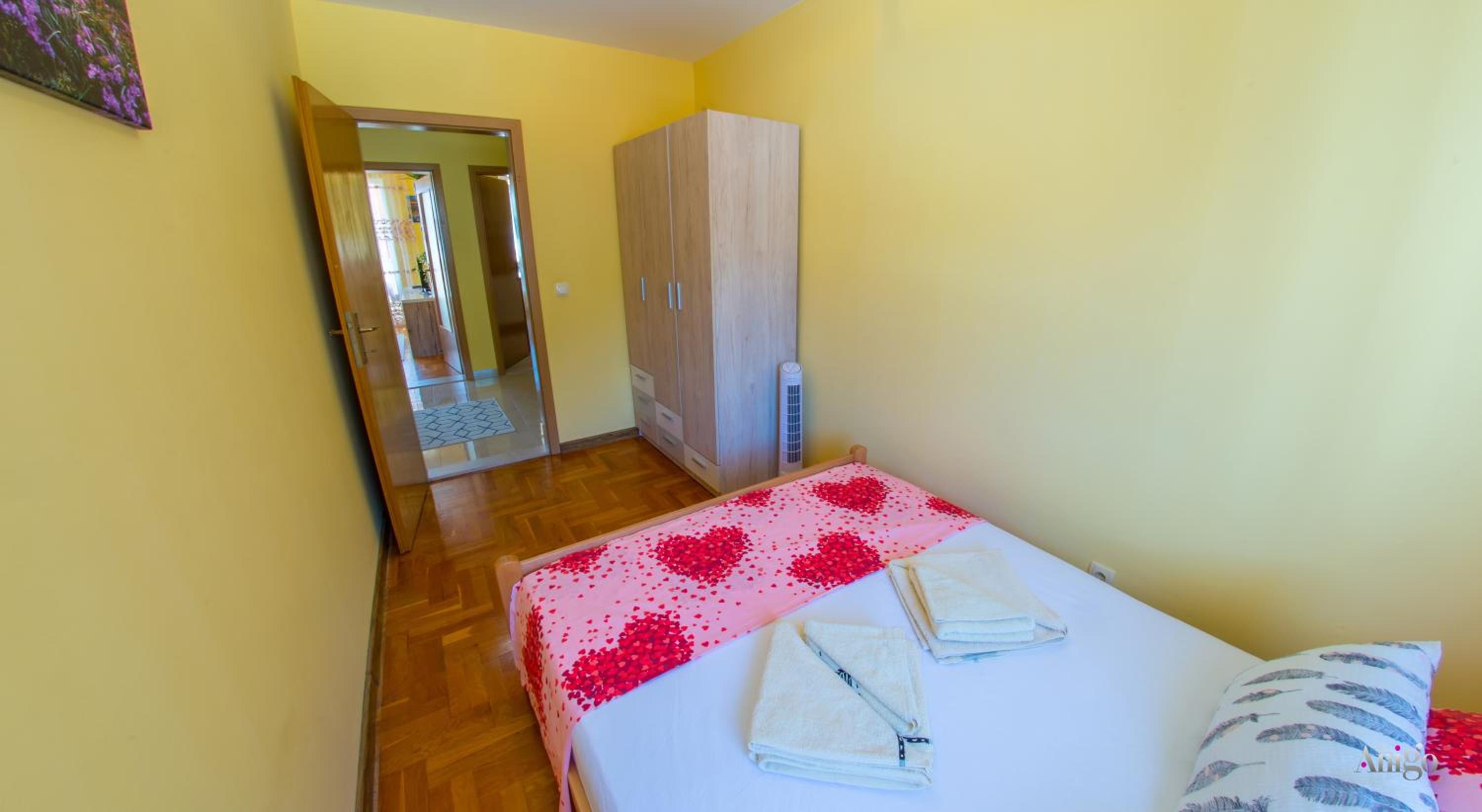 Zeljana Apartman