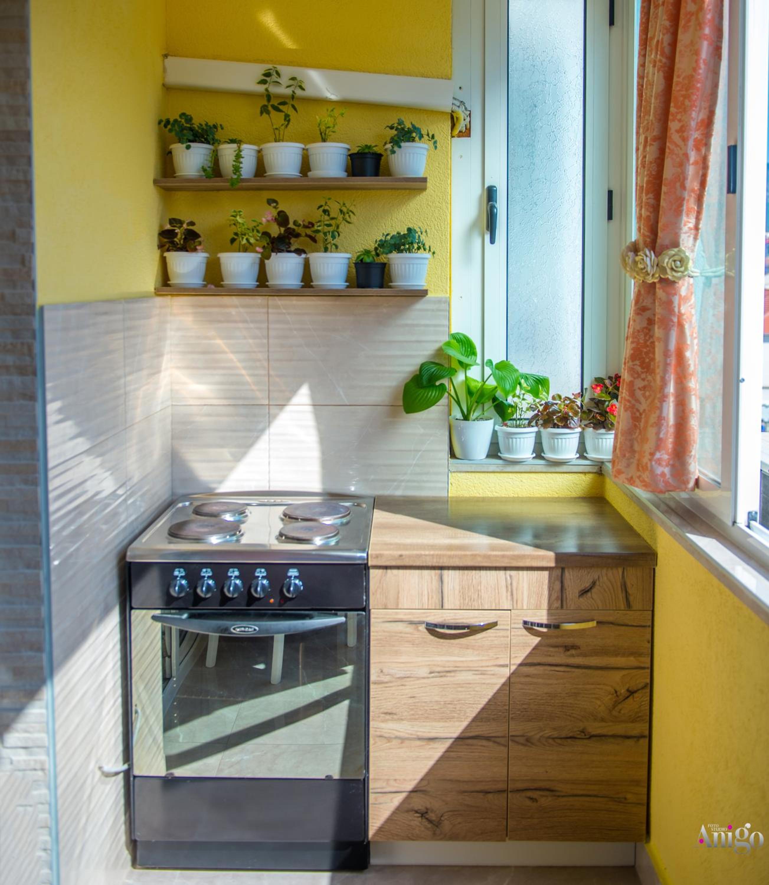 Zeljana Apartman