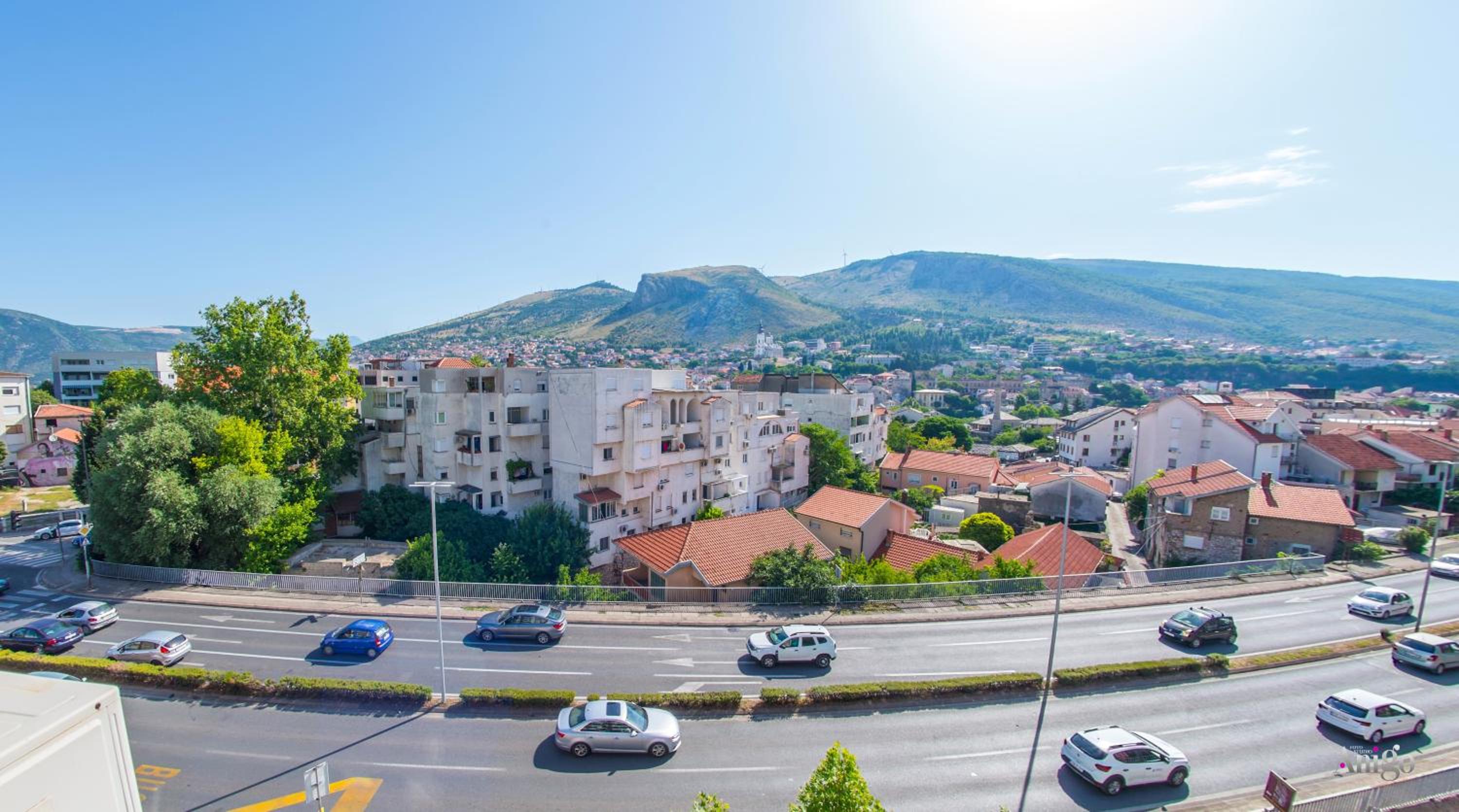 Zeljana Apartman