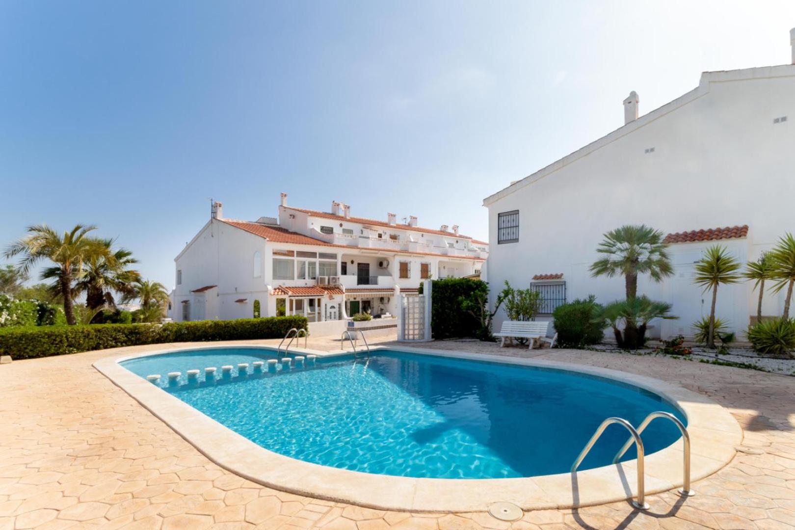 Torrevieja La Mata