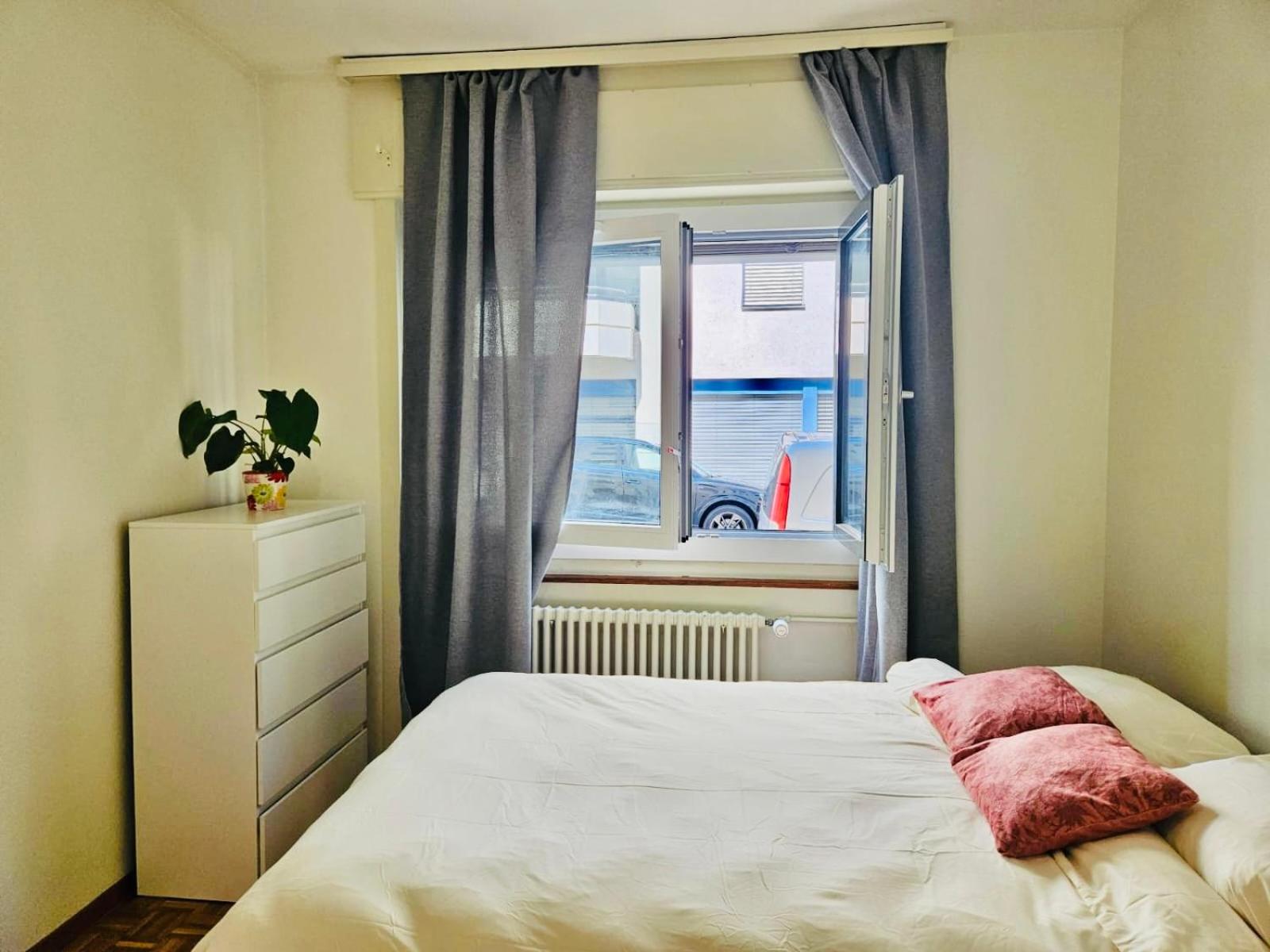 Fribourg Home