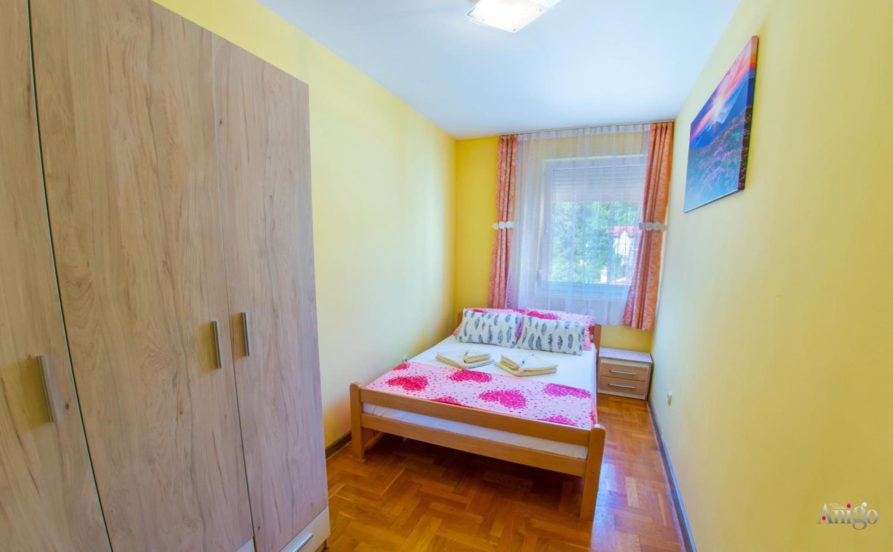 Zeljana Apartman