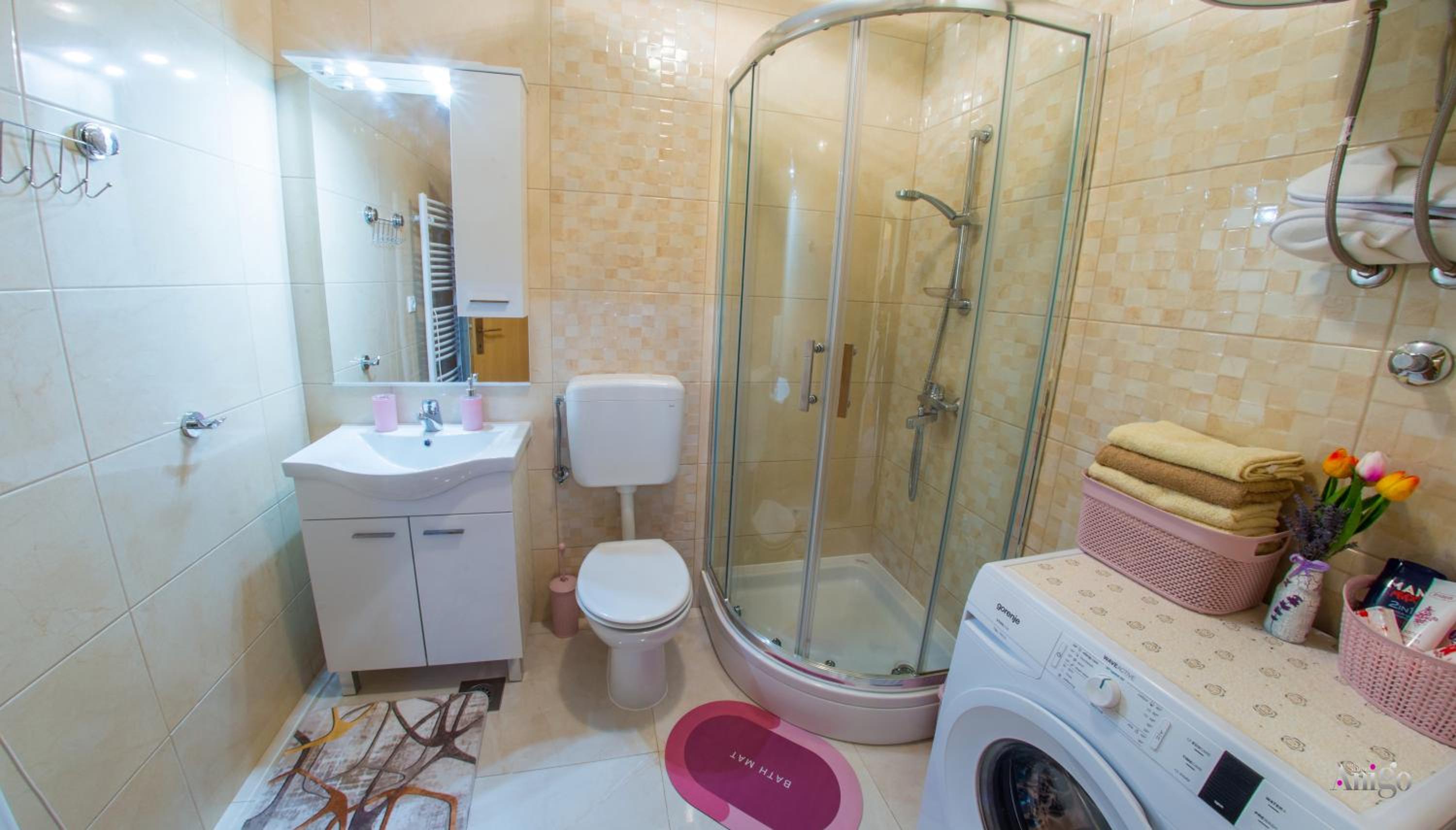 Zeljana Apartman