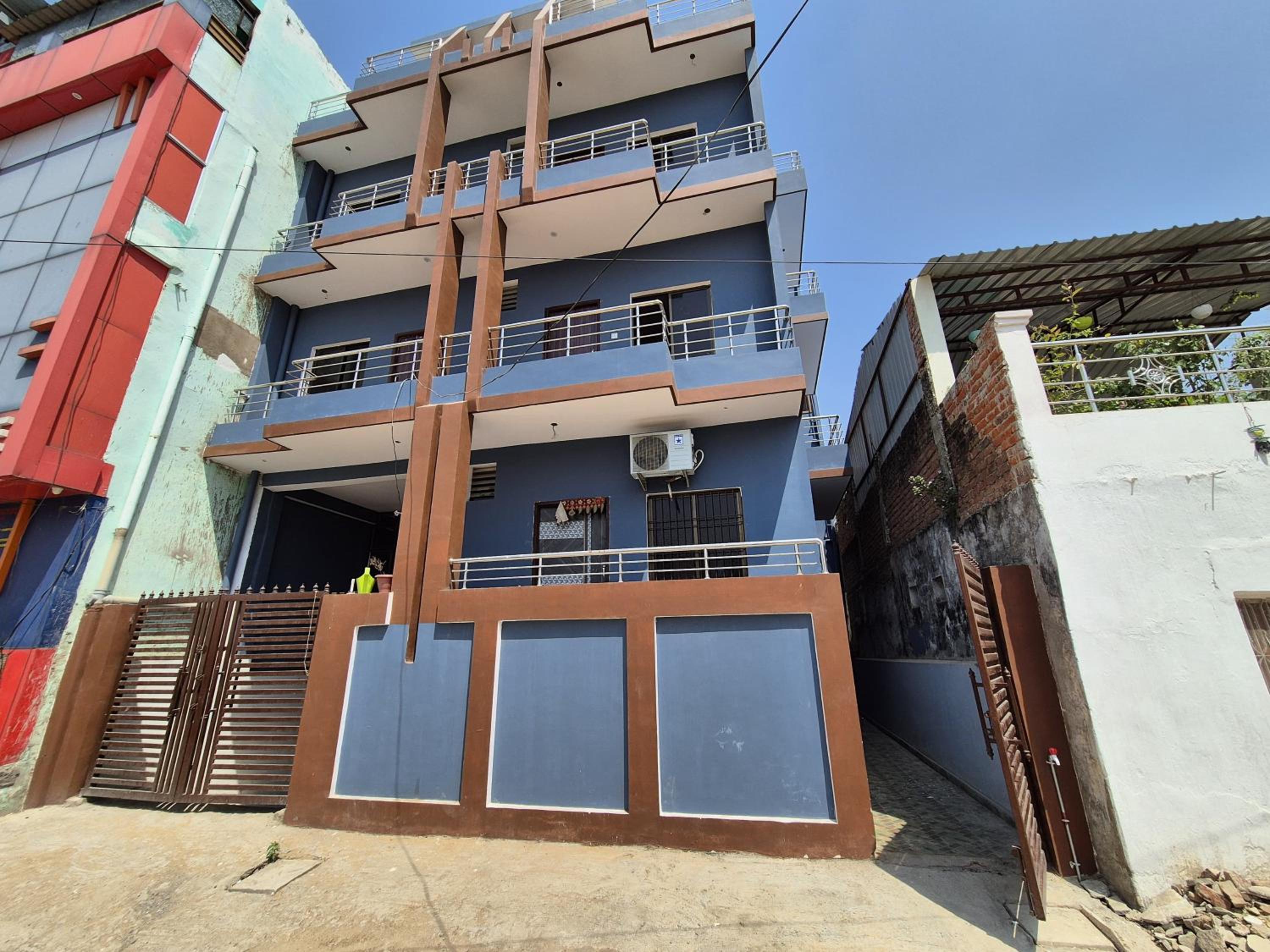 building
