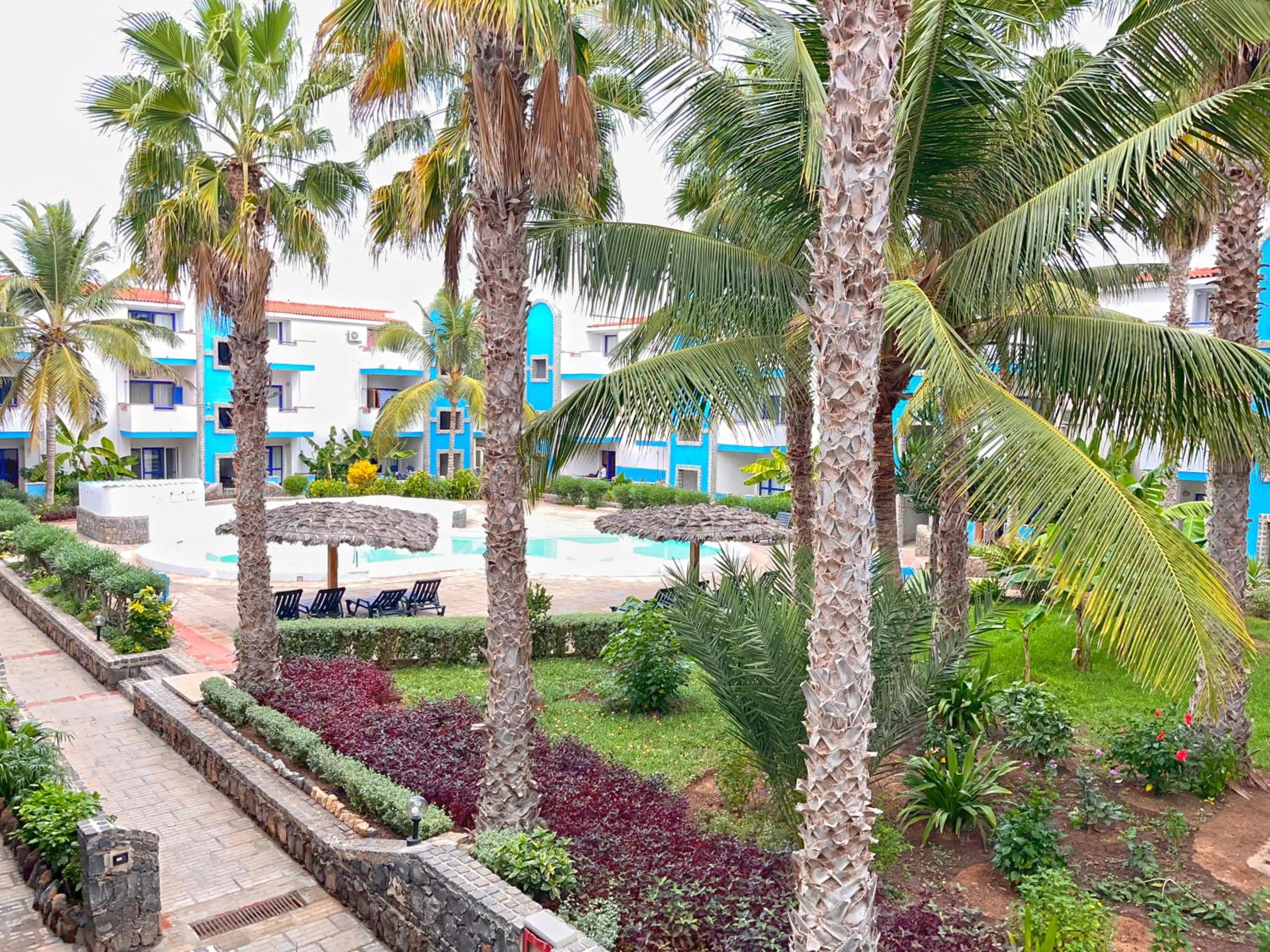 A15A Nice, bright, close to the beach and to the centre