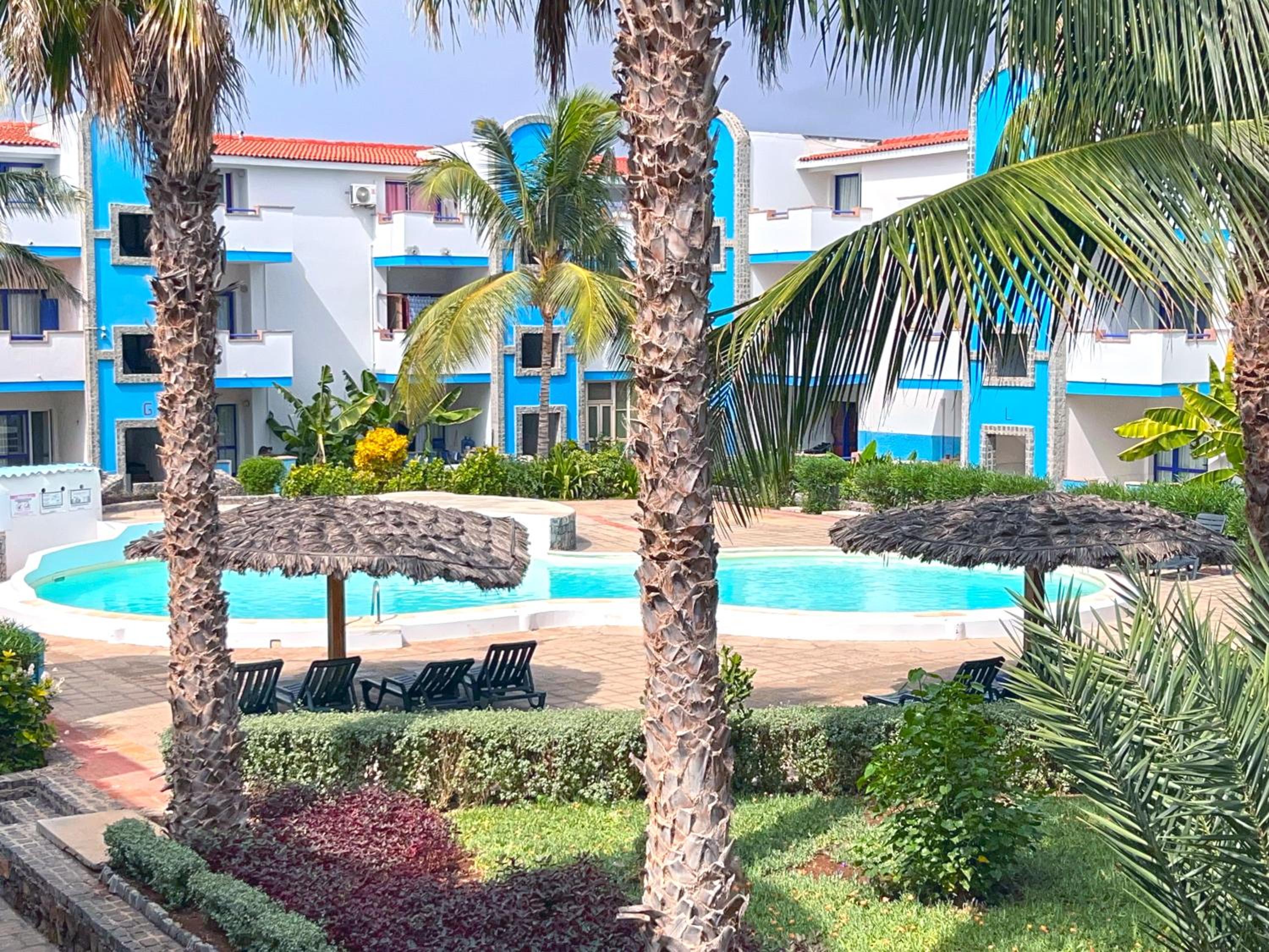 A15A Nice, bright, close to the beach and to the centre