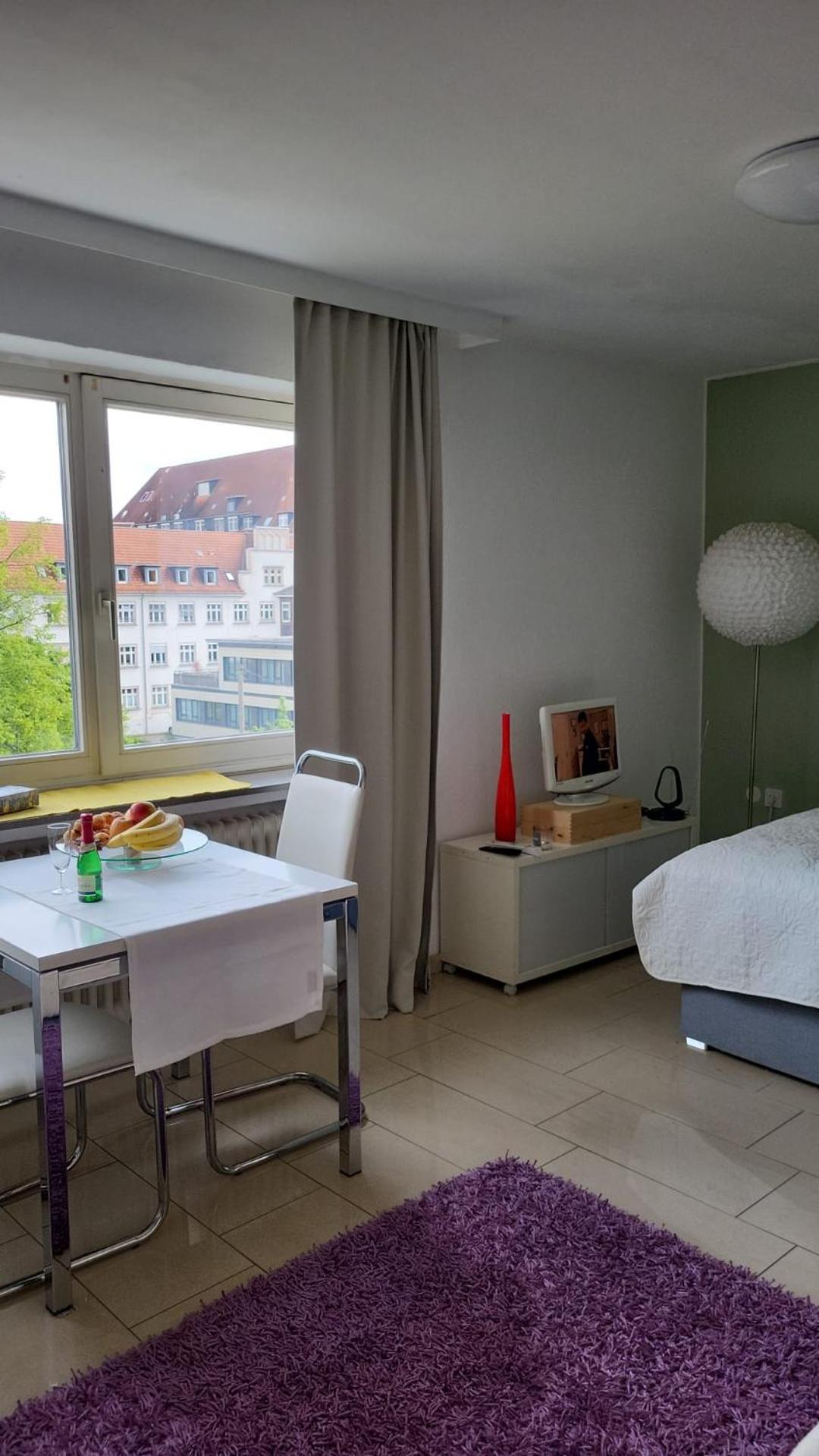 Messe Apartment Hannover
