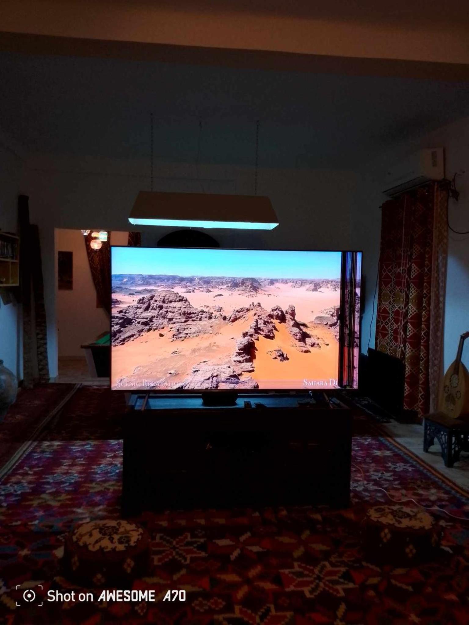 Le Paradis Du Sahara chez Nadia et Francis view 5
