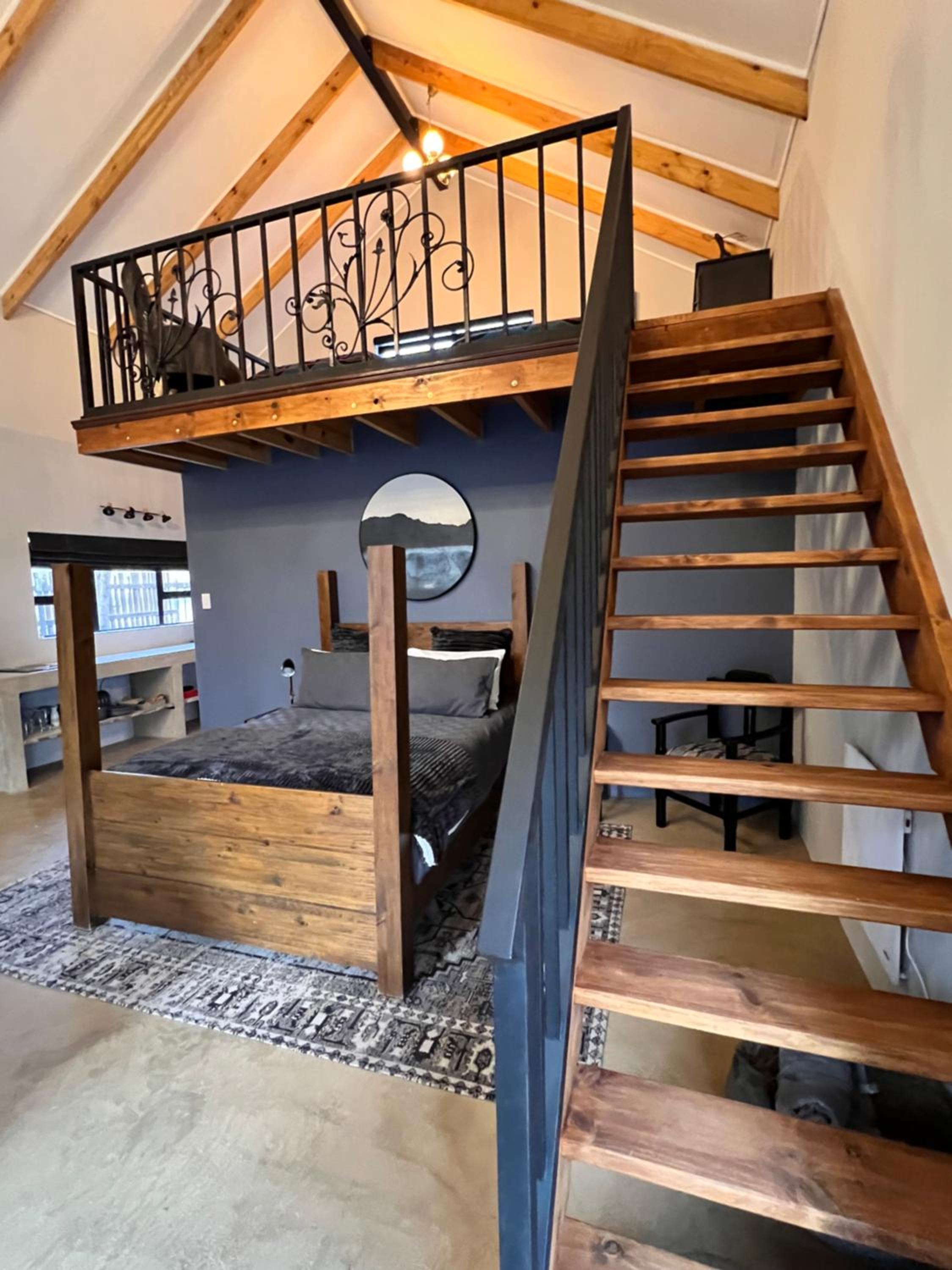 Walnut Cottage