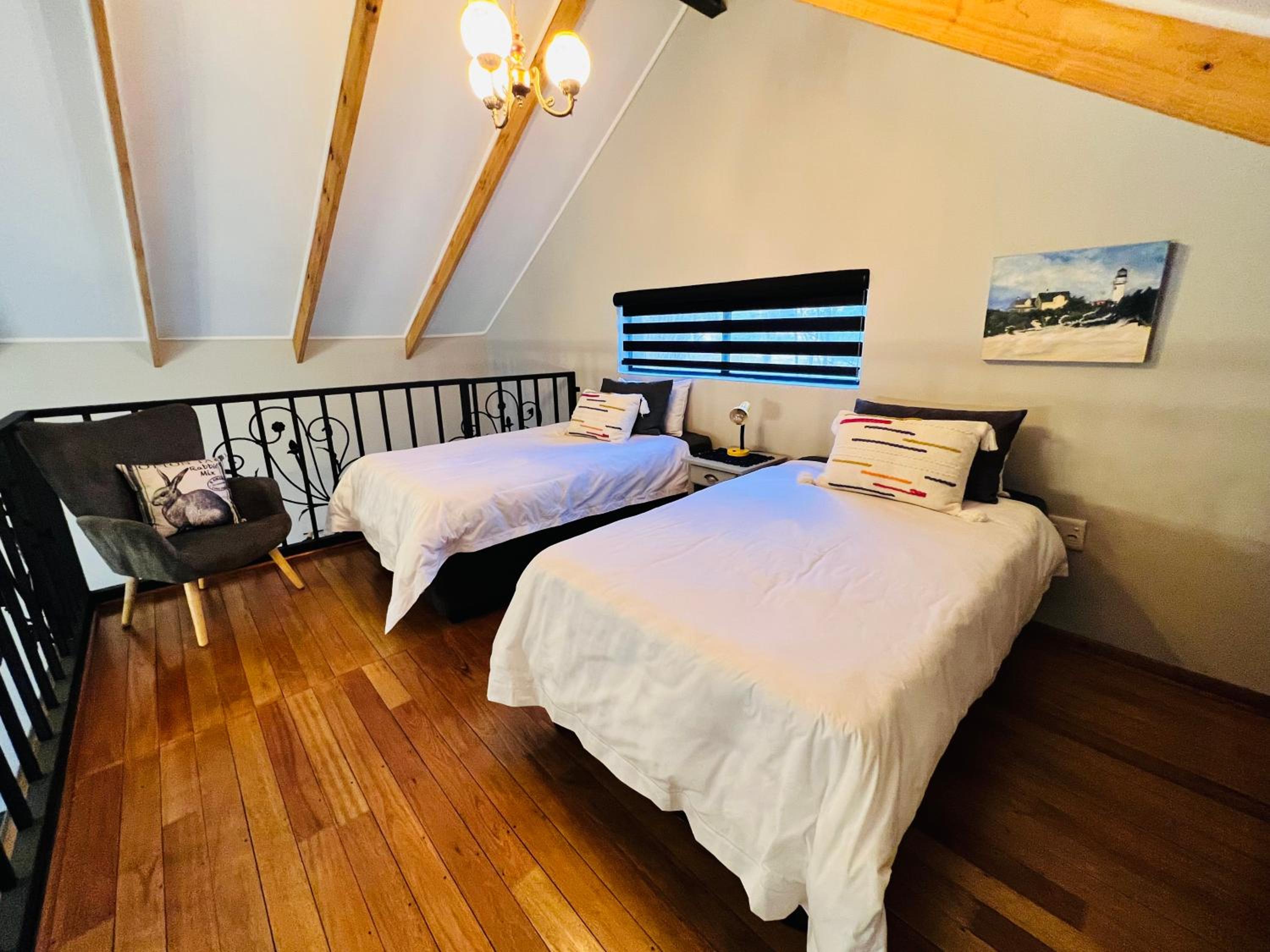 Walnut Cottage