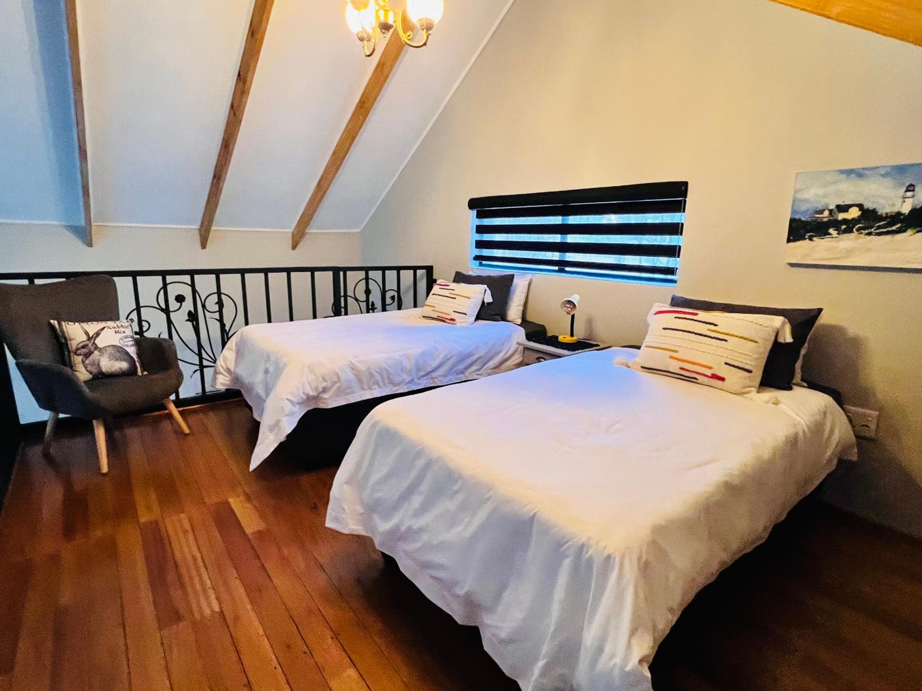 Walnut Cottage