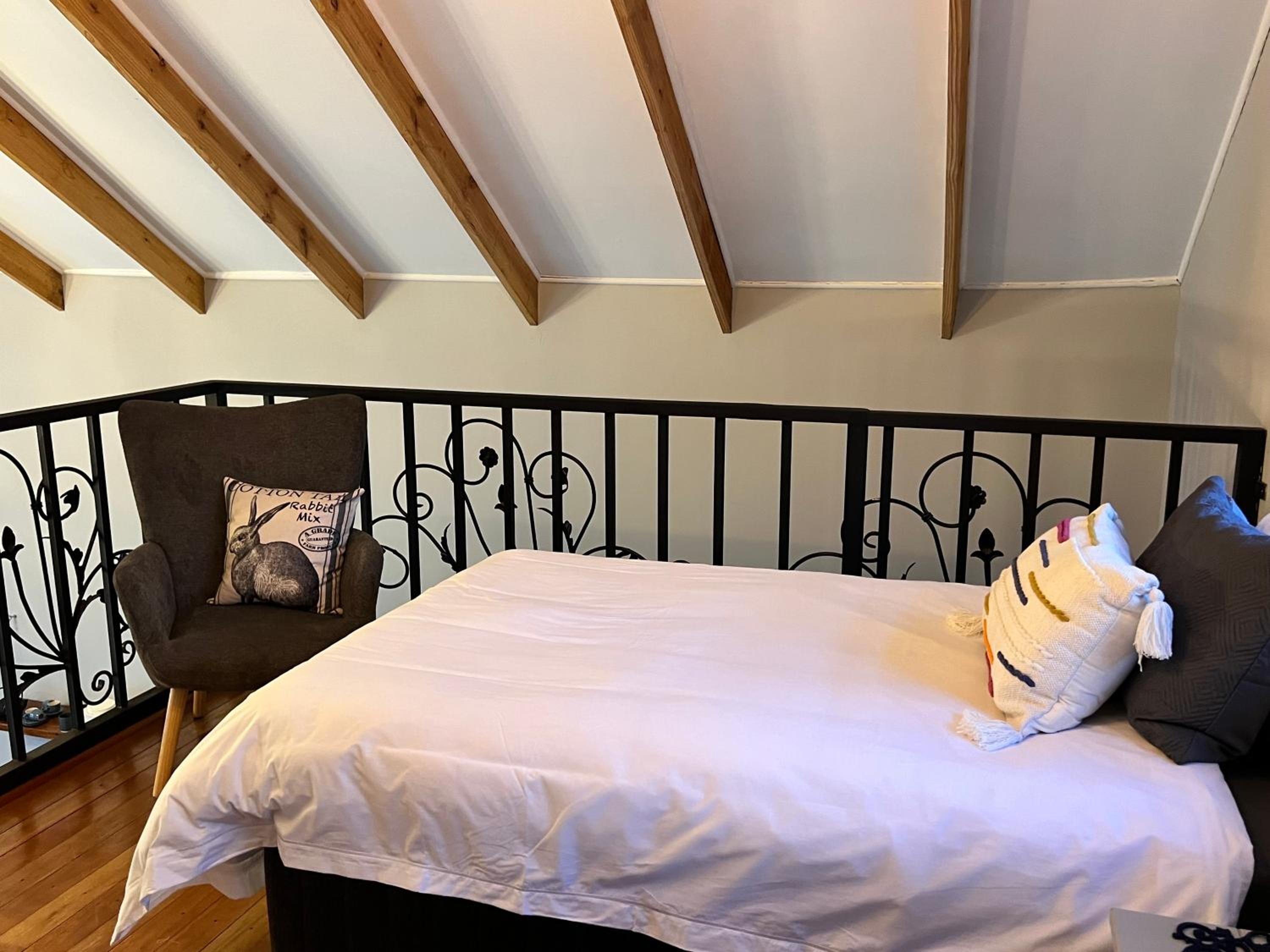 Walnut Cottage