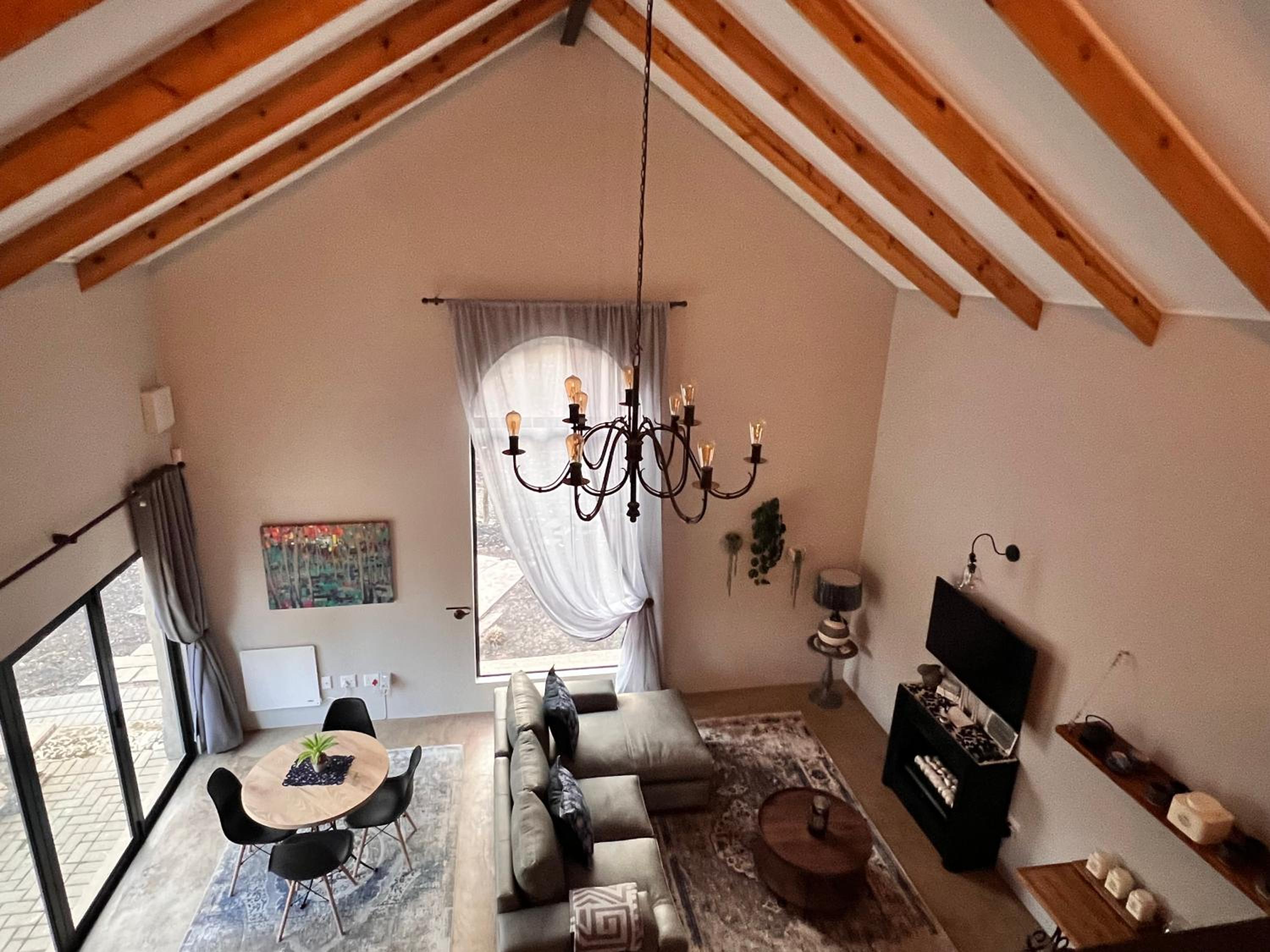 Walnut Cottage