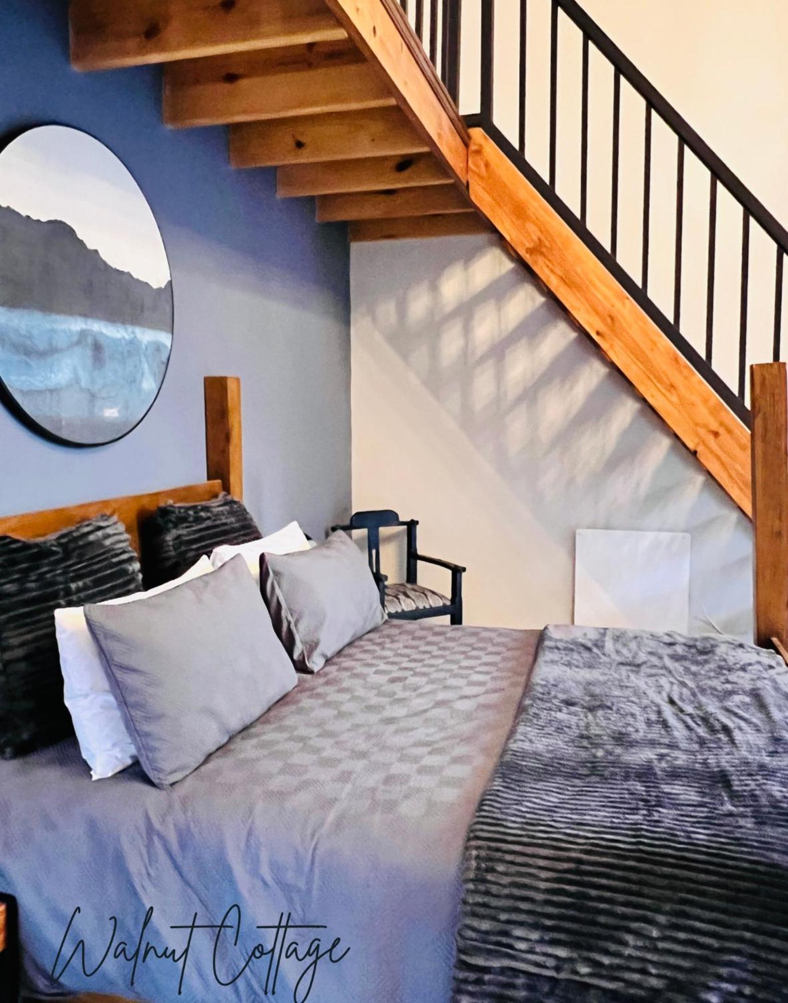 Walnut Cottage
