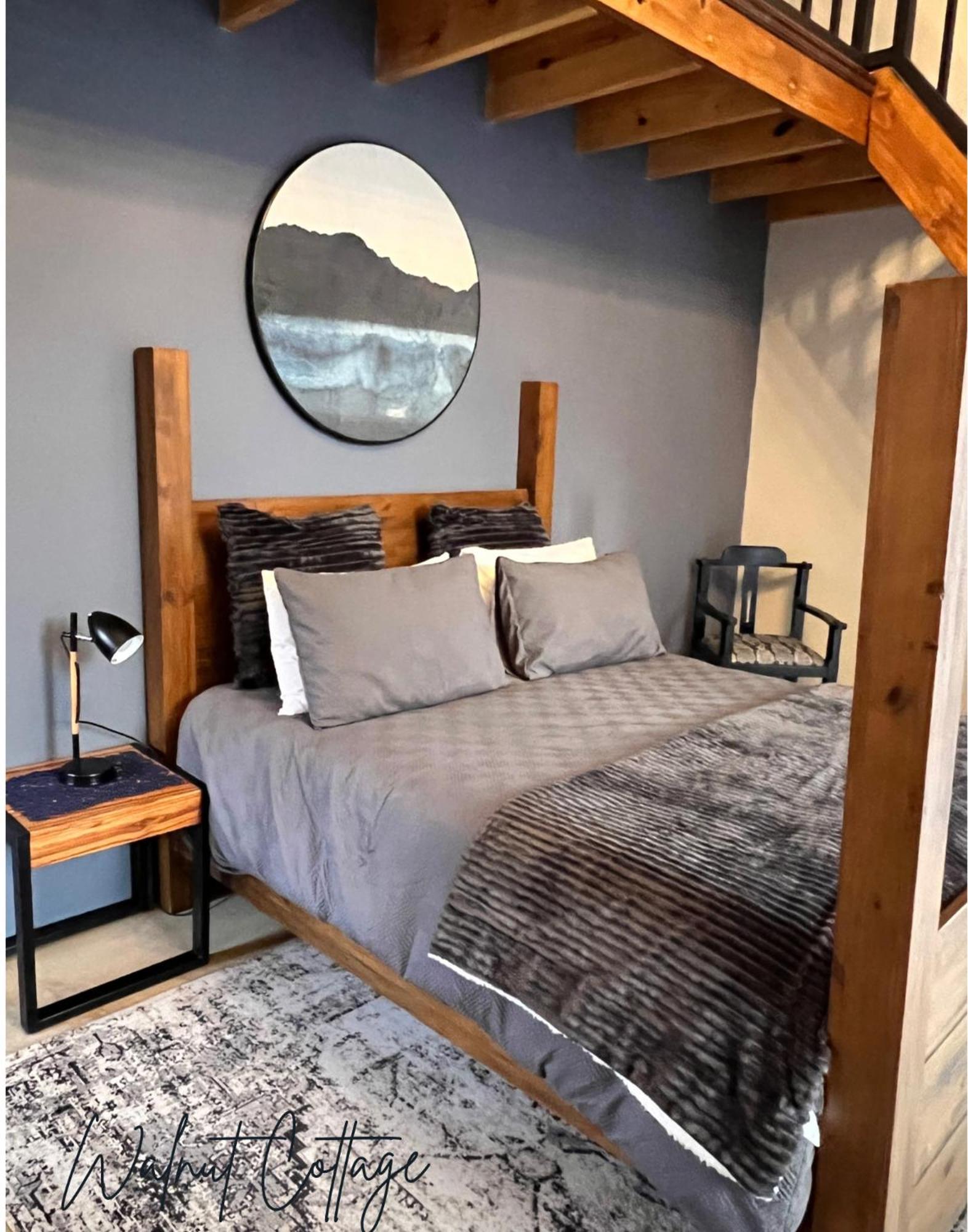 Walnut Cottage