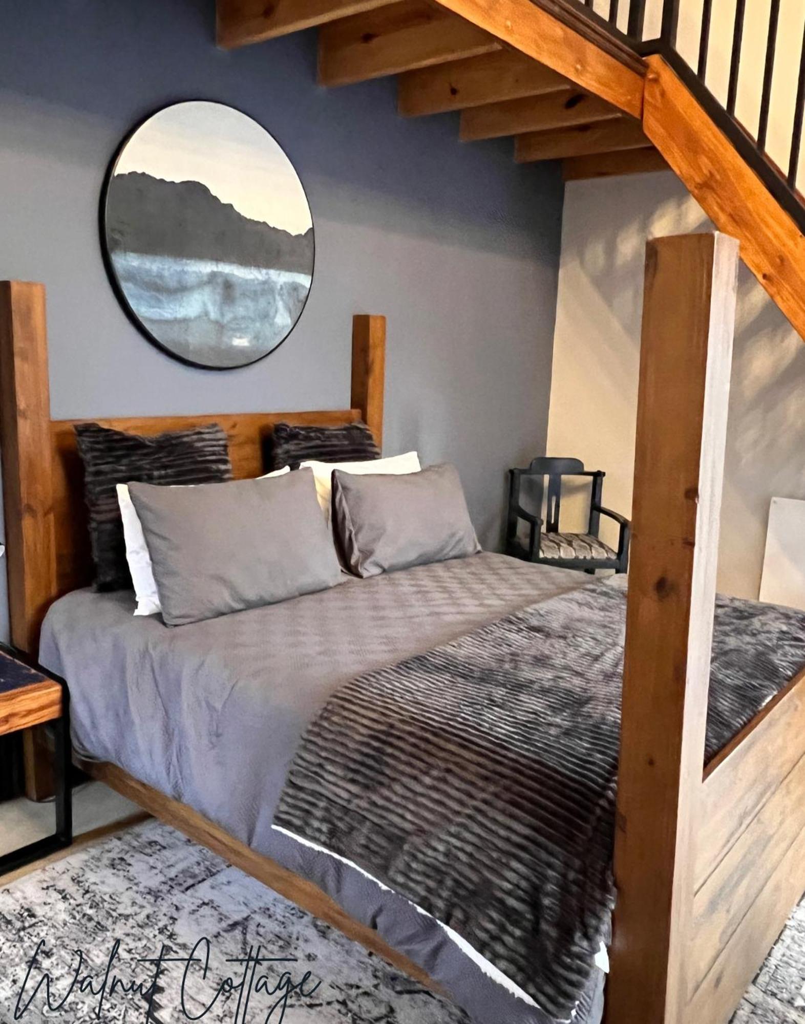 Walnut Cottage