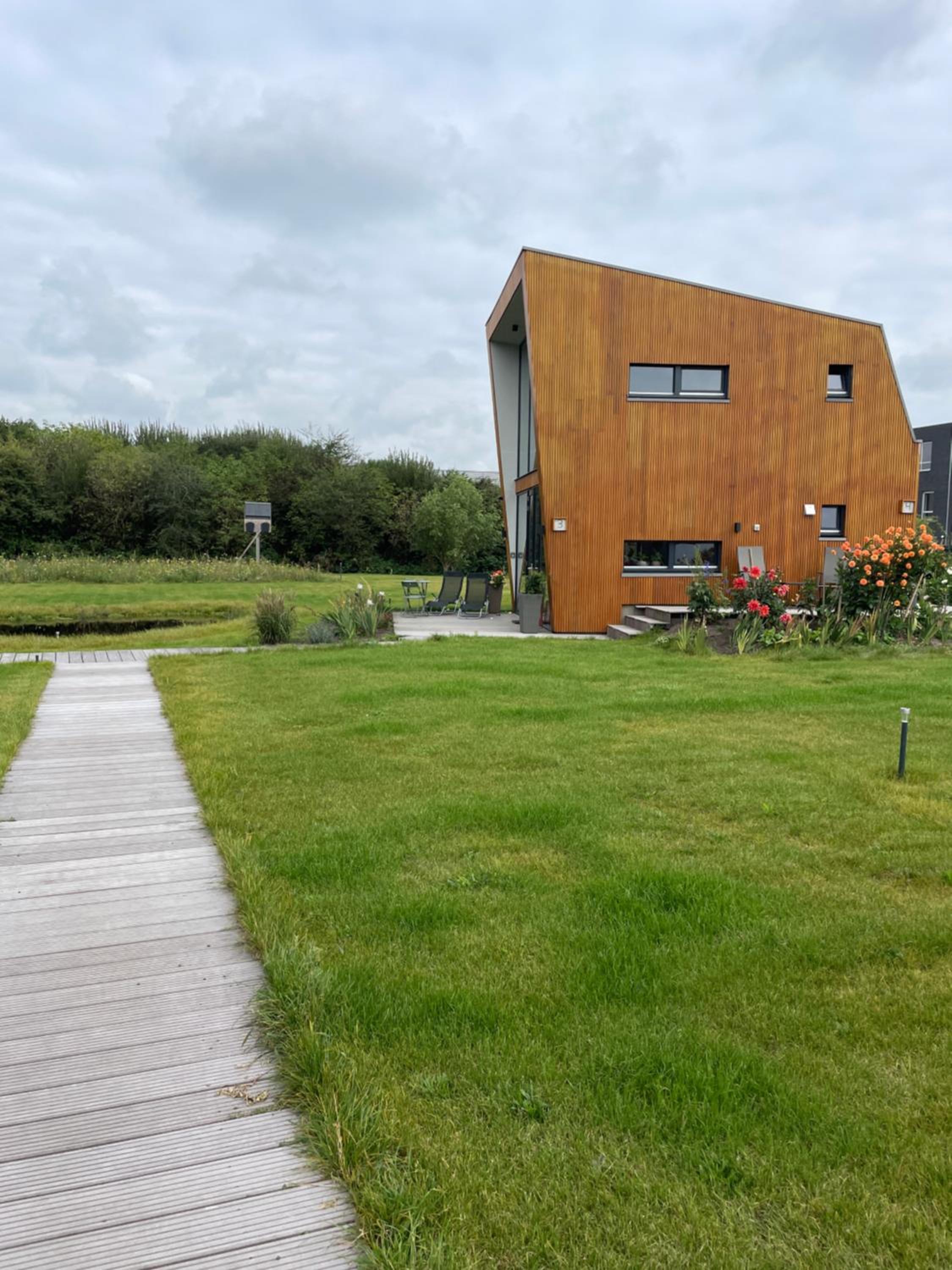 Casitas Wijchen