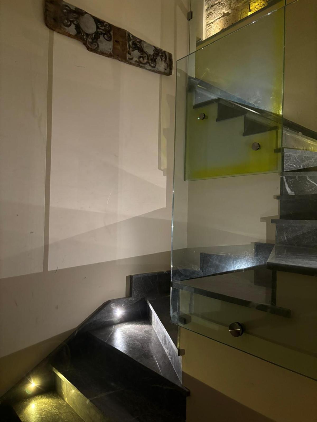 Vittorio Emanuele Suite Apartment photo 4