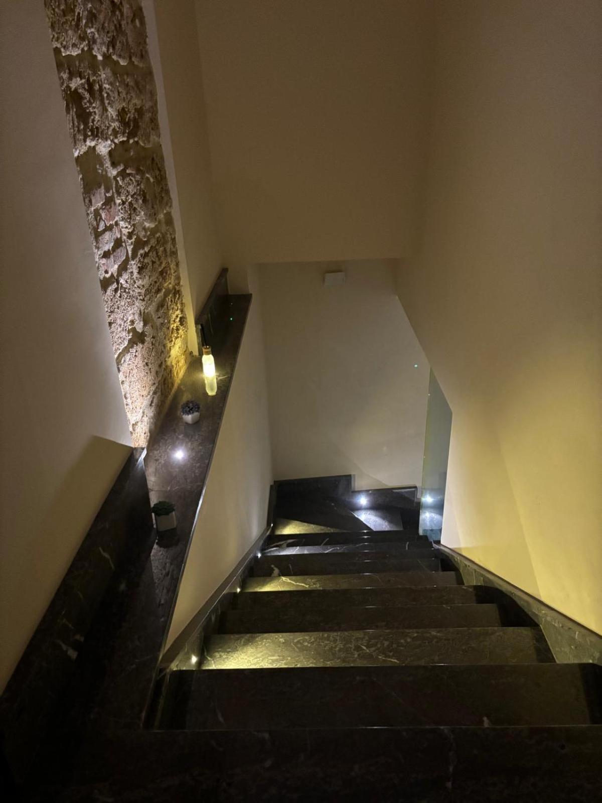 Vittorio Emanuele Suite Apartment photo 5