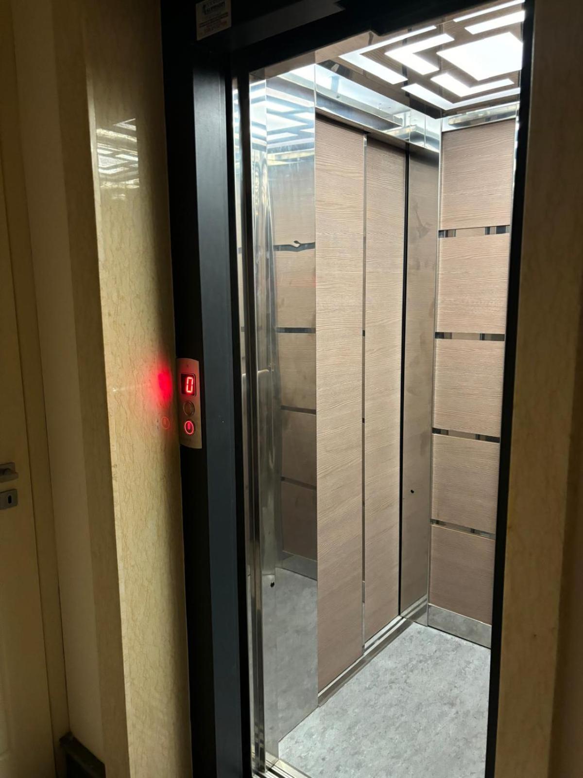 Vittorio Emanuele Suite Apartment view 5