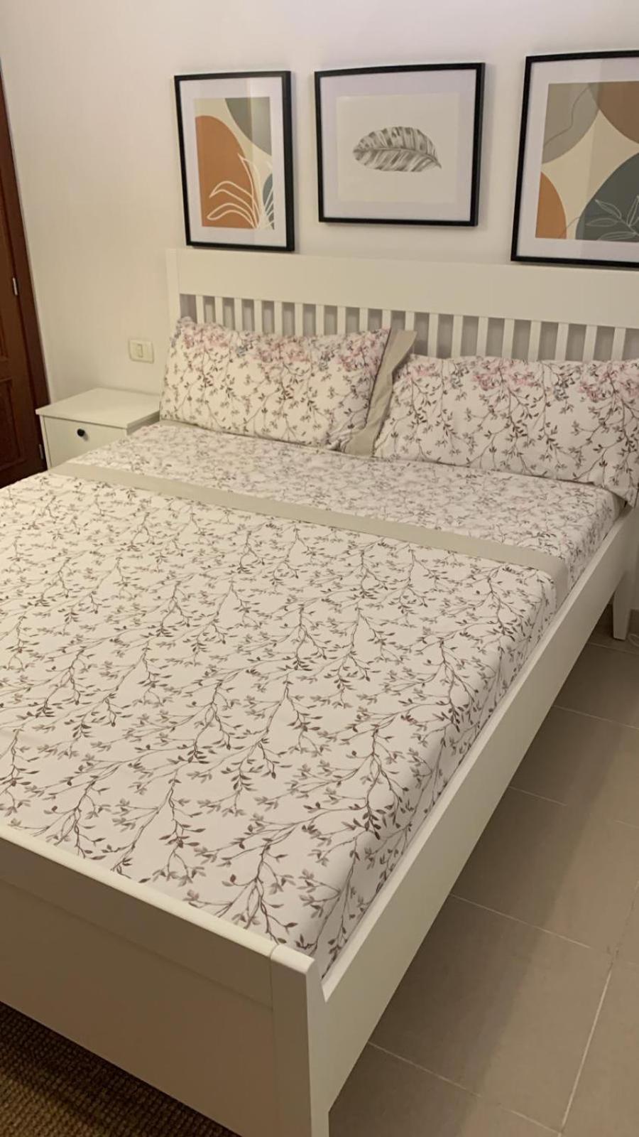 Los Cristianos Apartamento en residencial Los Seres