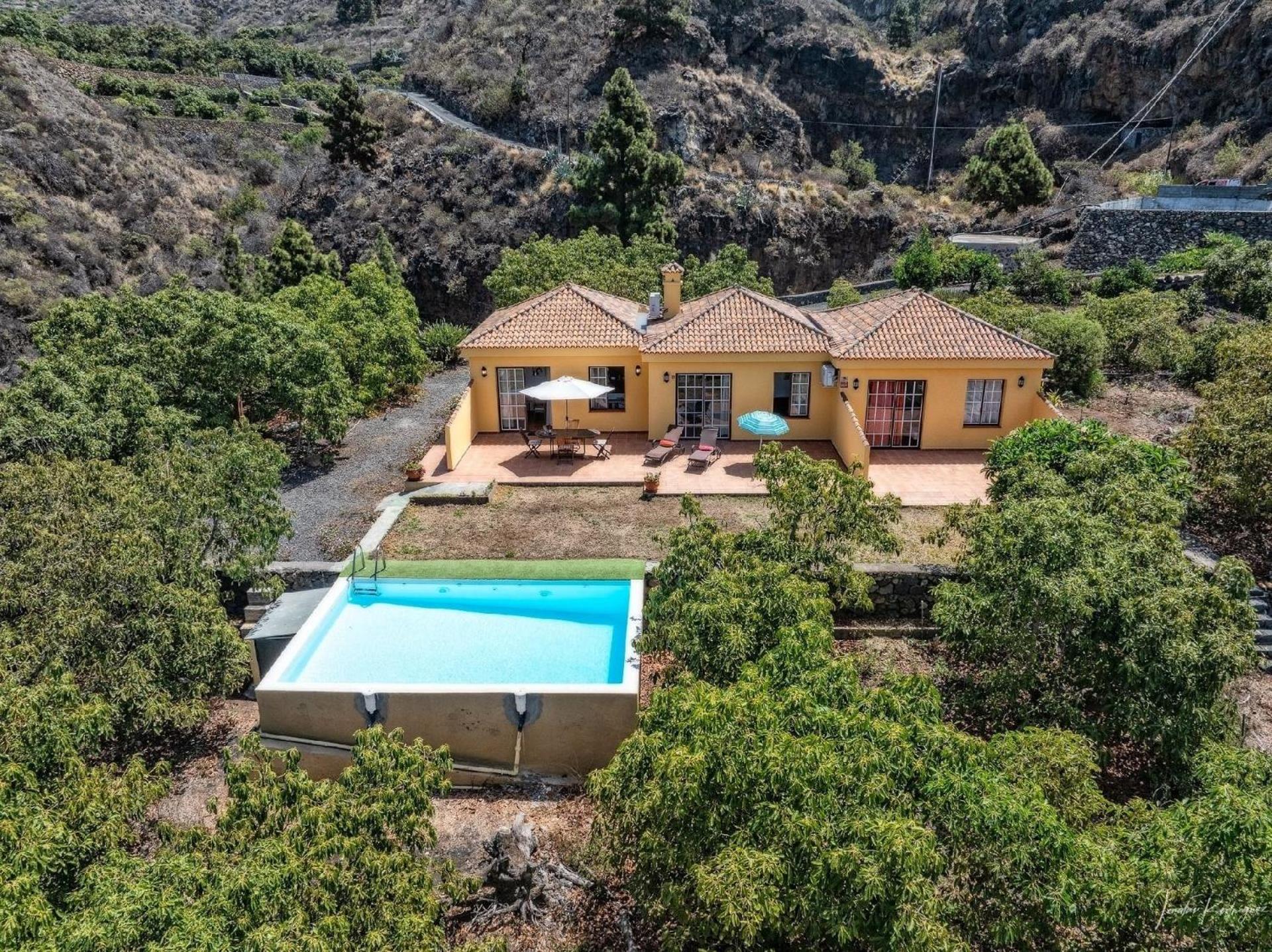 Casa El Salto