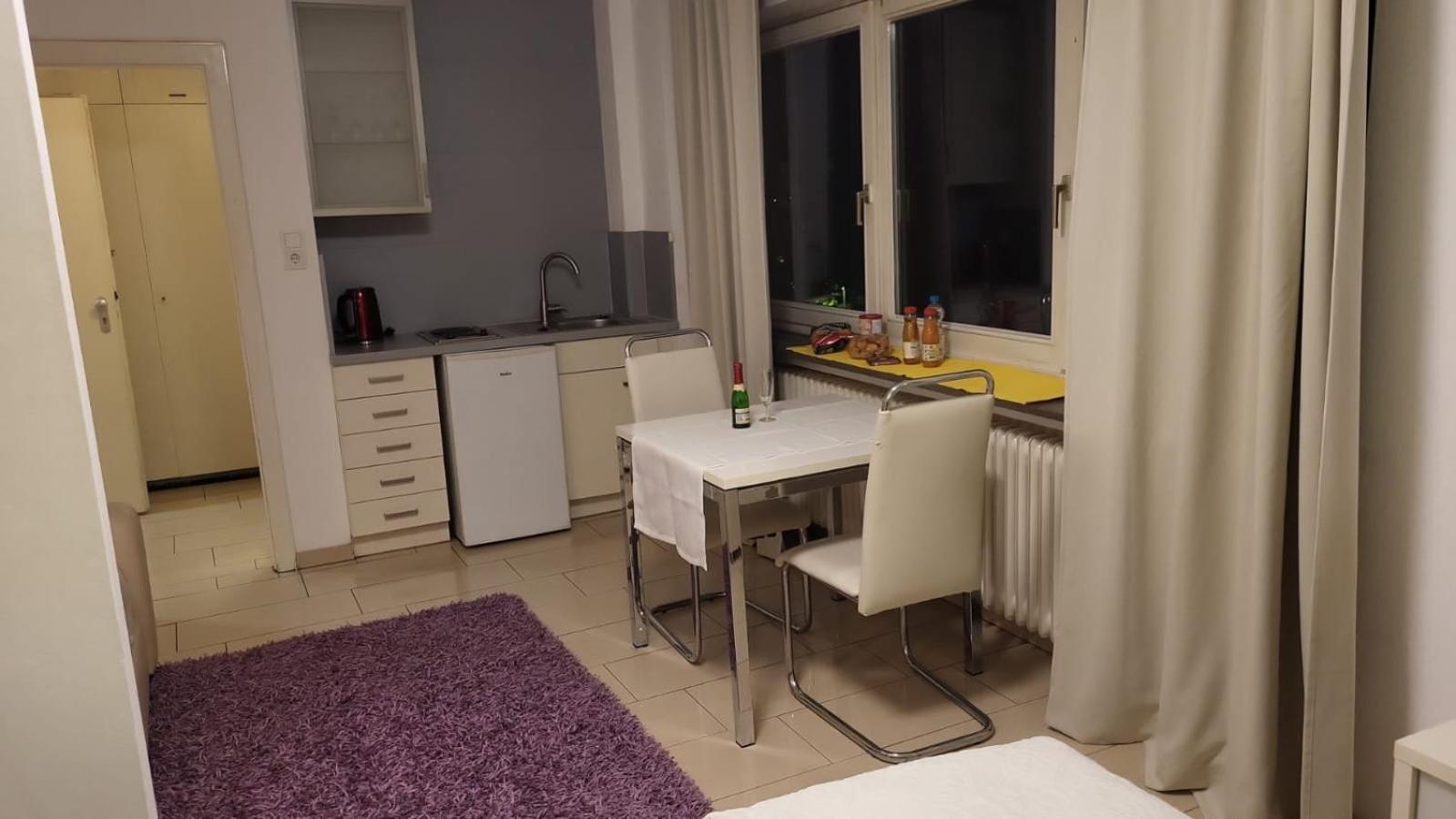 Messe Apartment Hannover