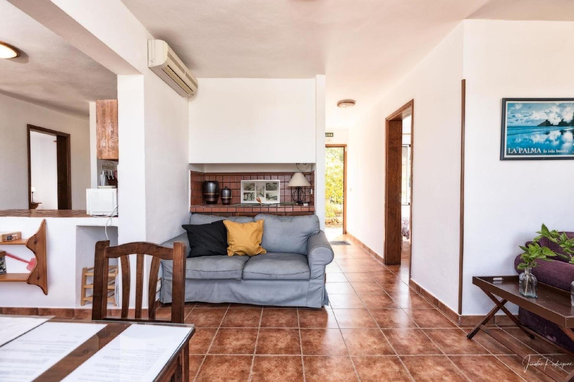 Casa El Salto