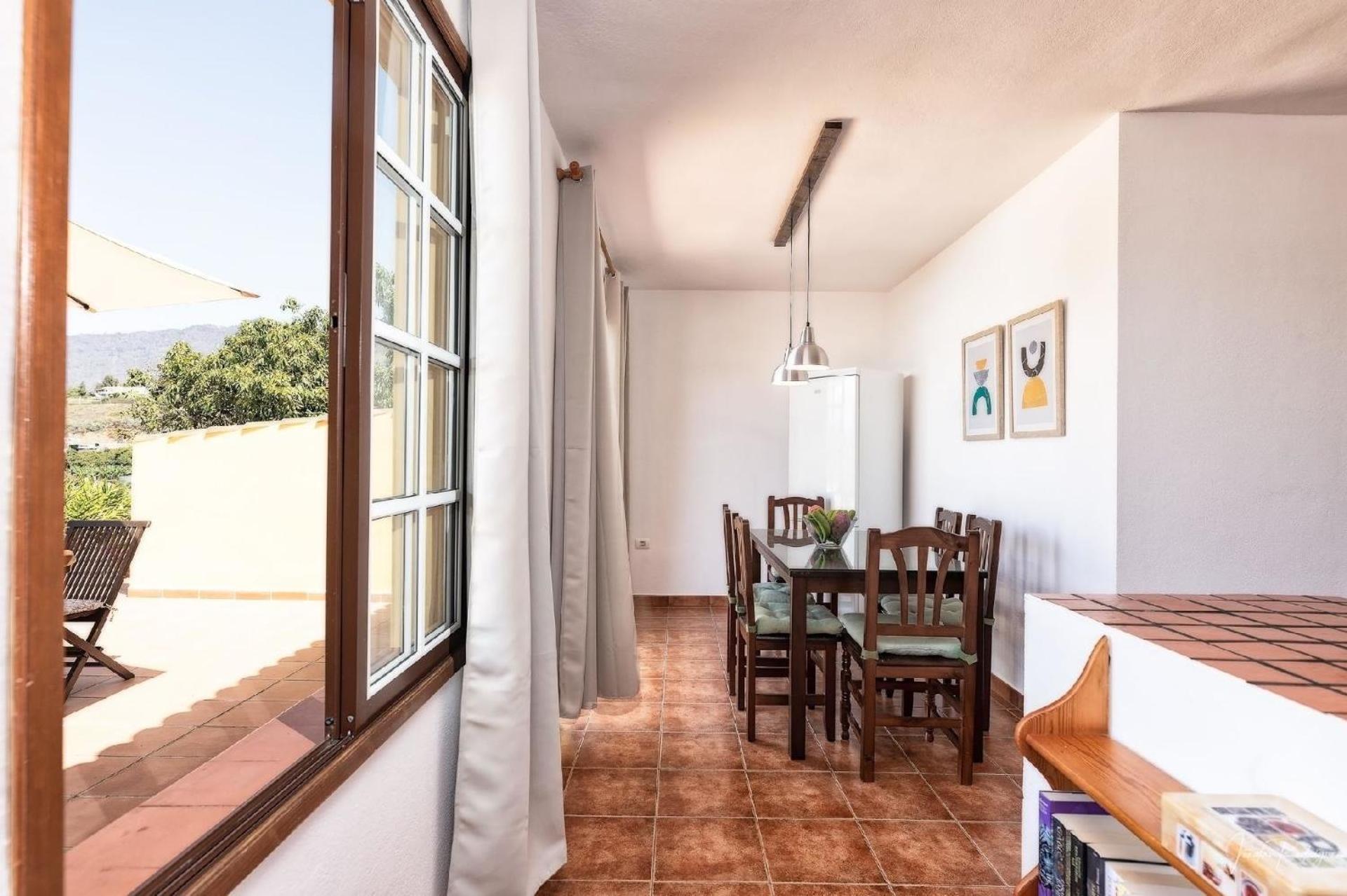 Casa El Salto