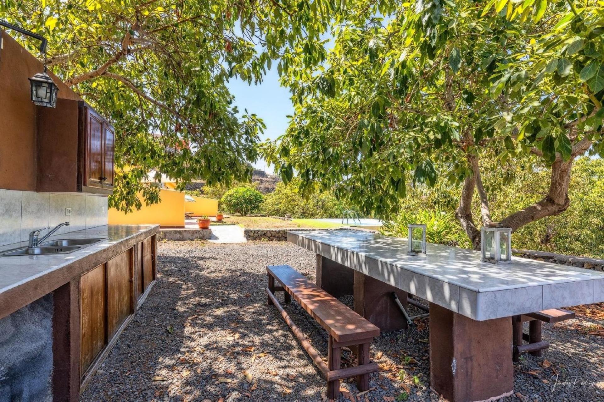 Casa El Salto