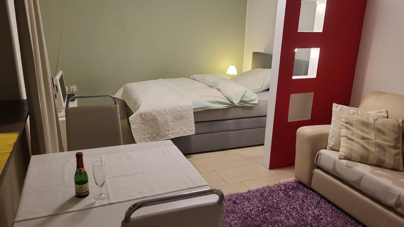 Messe Apartment Hannover