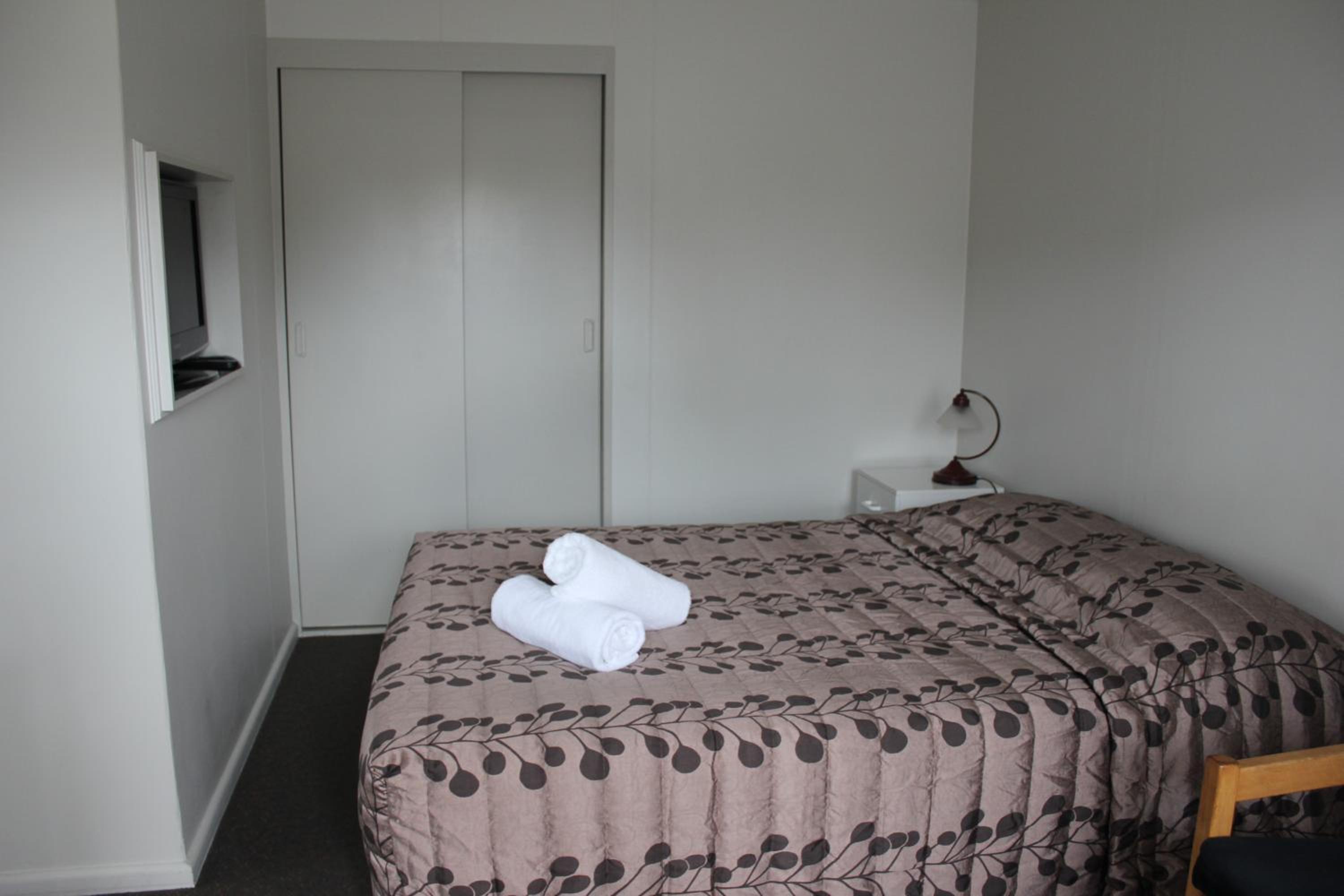 Cherylea Motel