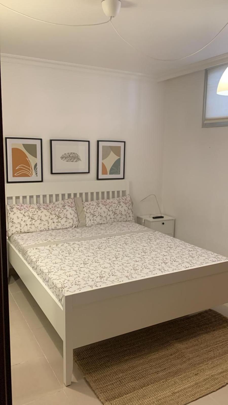 Los Cristianos Apartamento en residencial Los Seres
