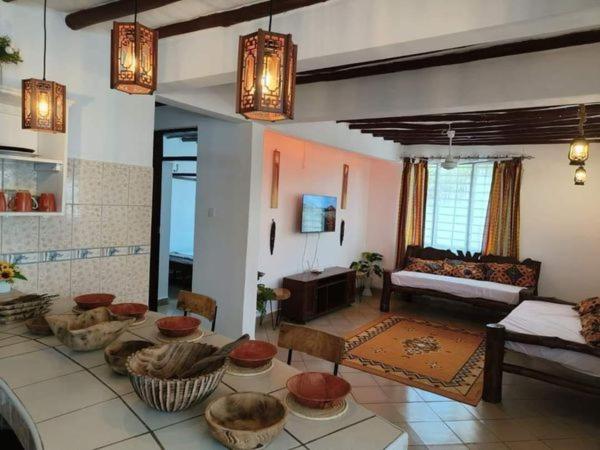 Kimbi's Villa