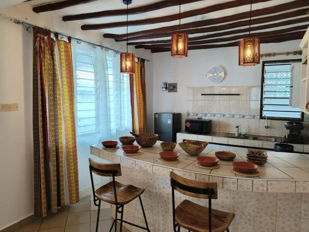 Kimbi's Villa