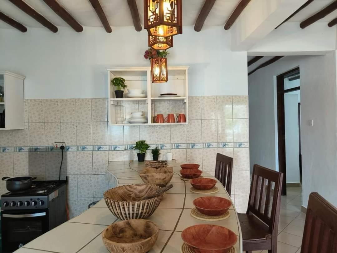 Kimbi's Villa