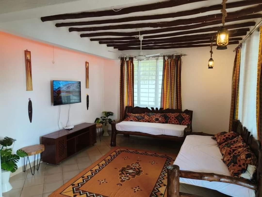 Kimbi's Villa